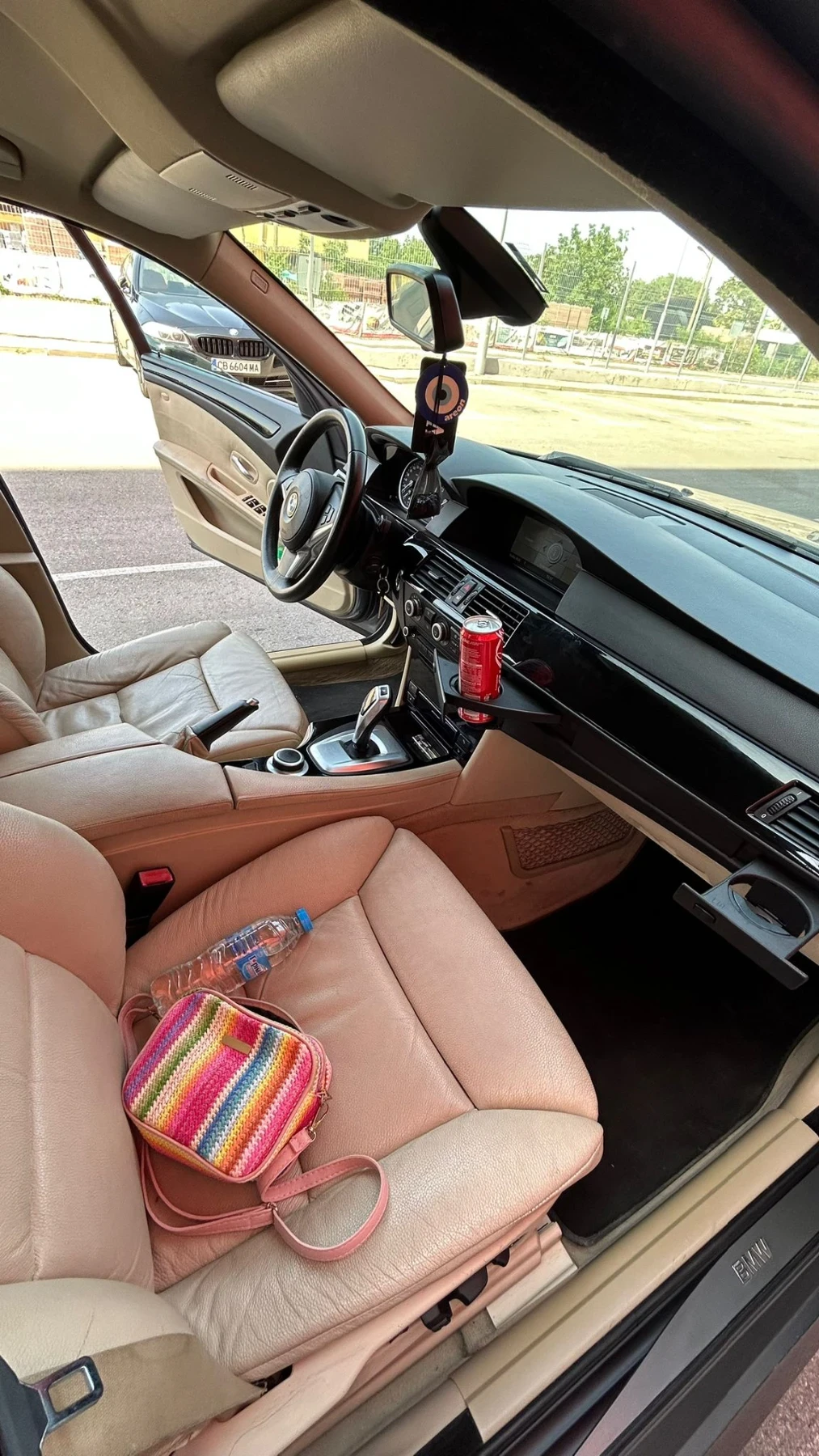 BMW 530  - изображение 7