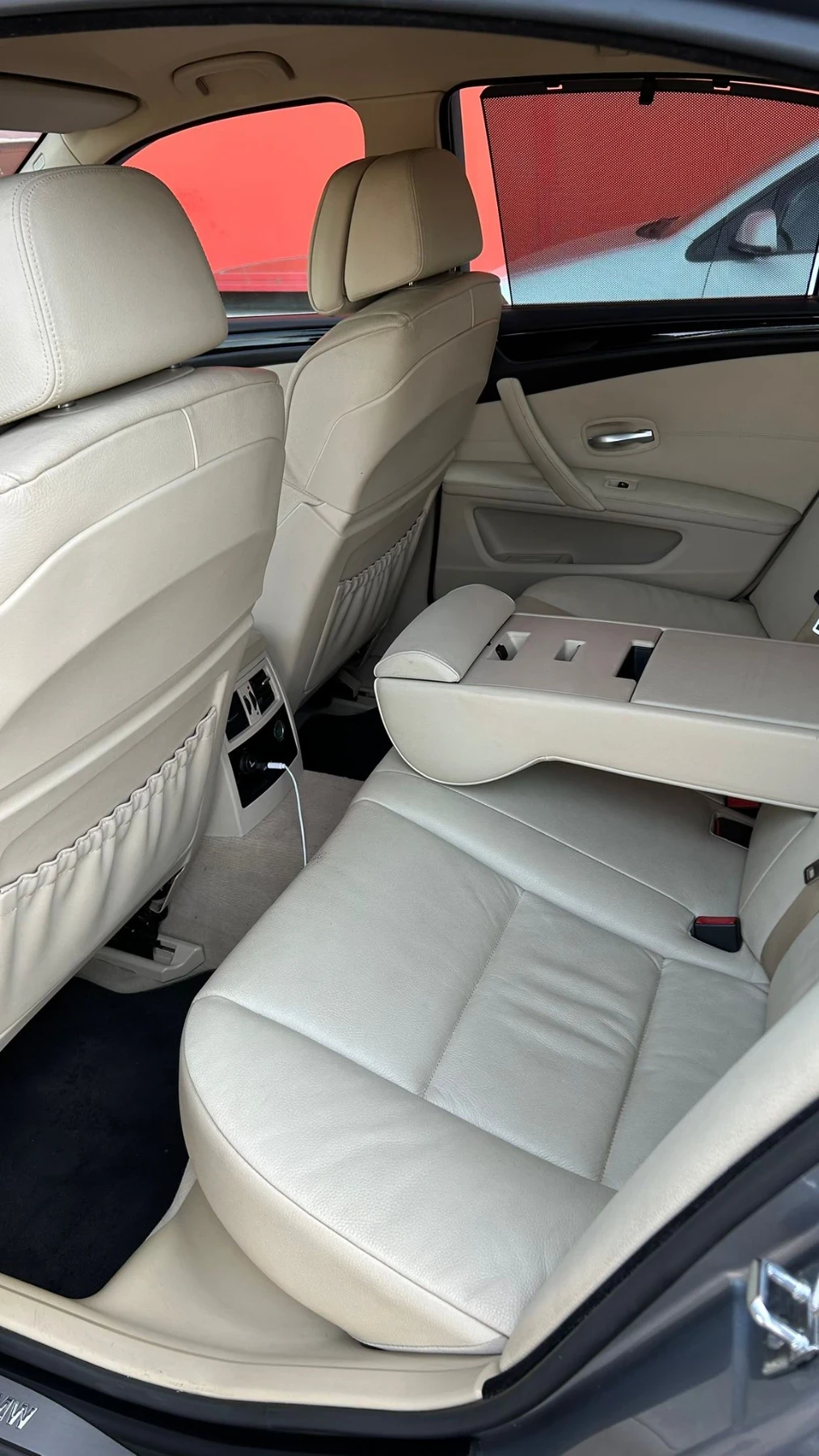 BMW 530  - изображение 5