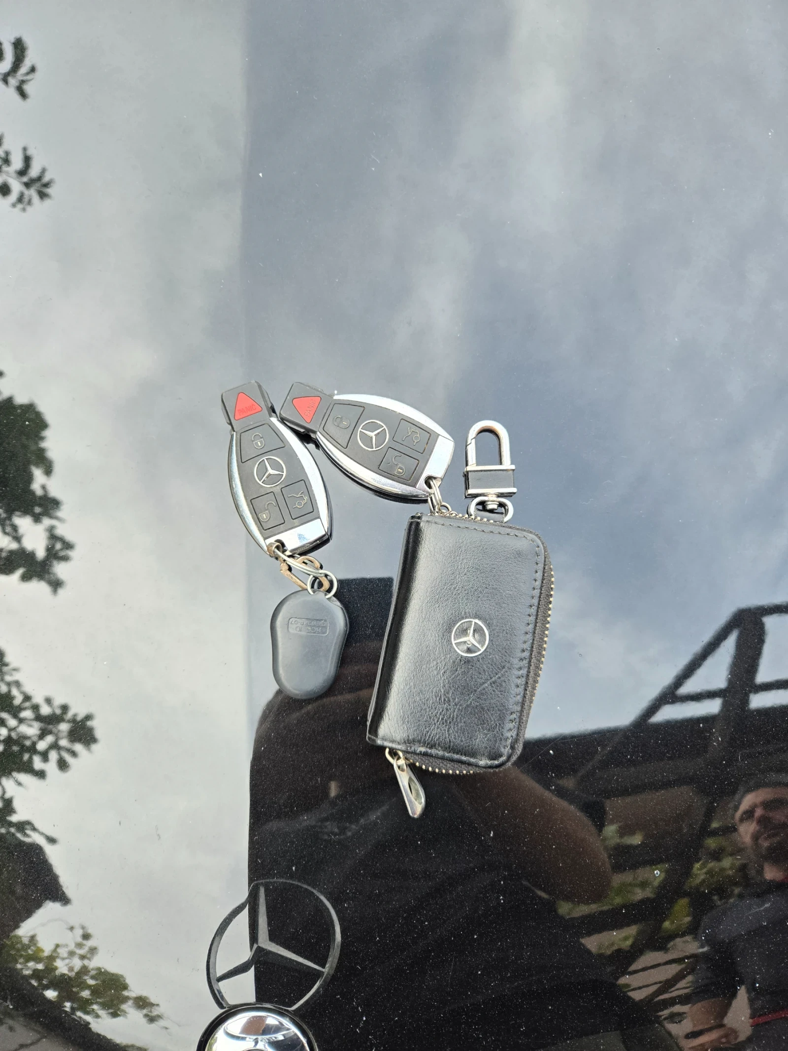 Mercedes-Benz E 500 W212 5.5 AMG 4matic  | Mobile.bg � ����������� 14