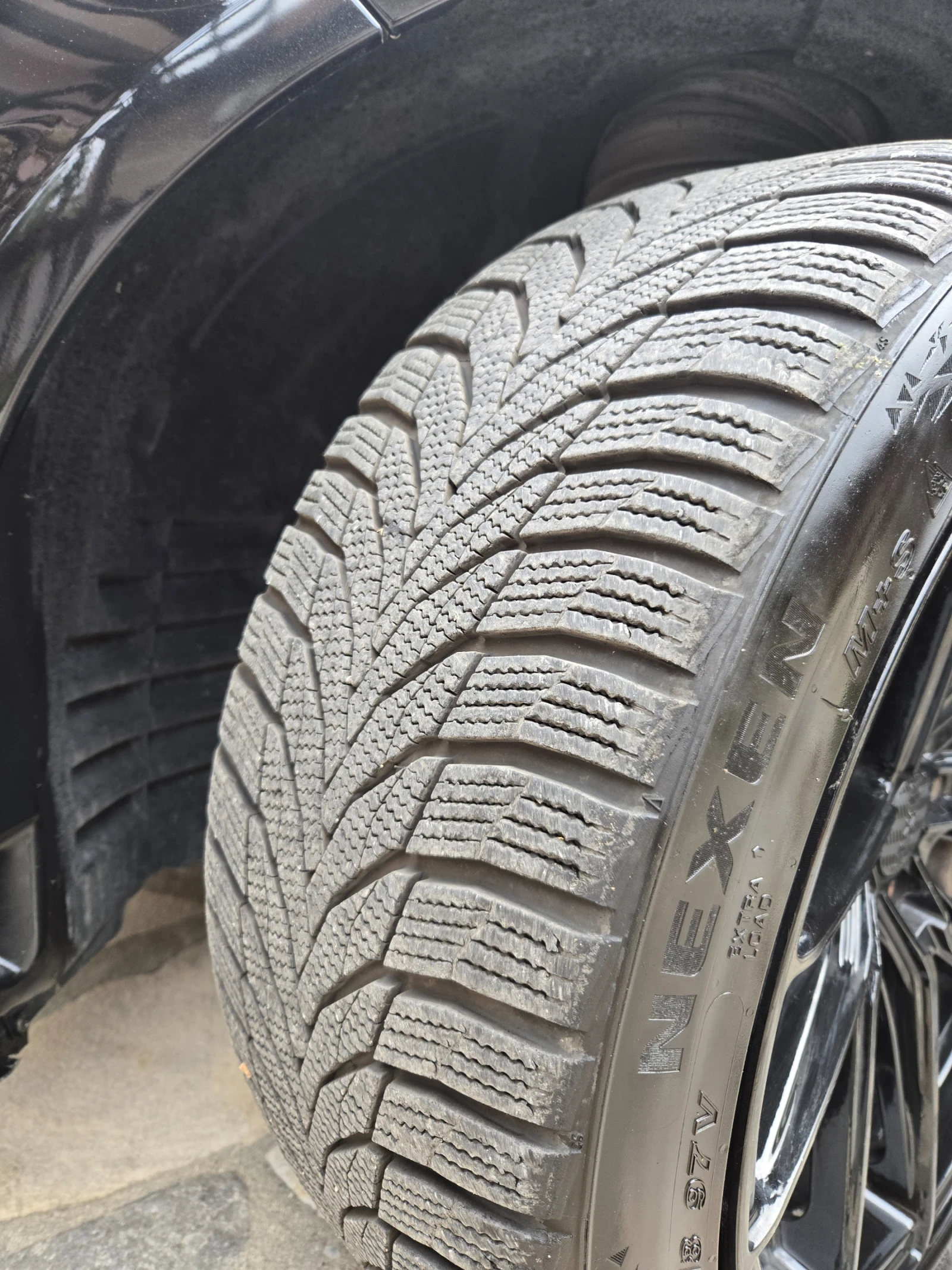 Mercedes-Benz E 500 W212 5.5 AMG 4matic  | Mobile.bg � ����������� 13