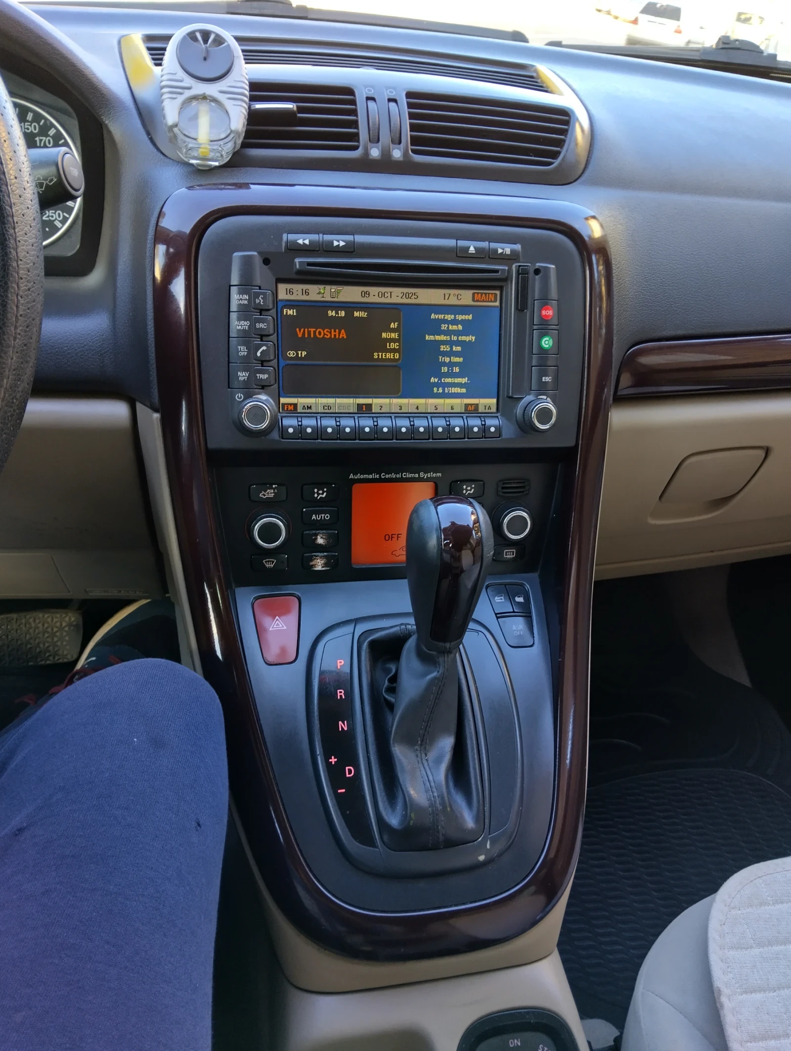 Fiat Croma  - изображение 5