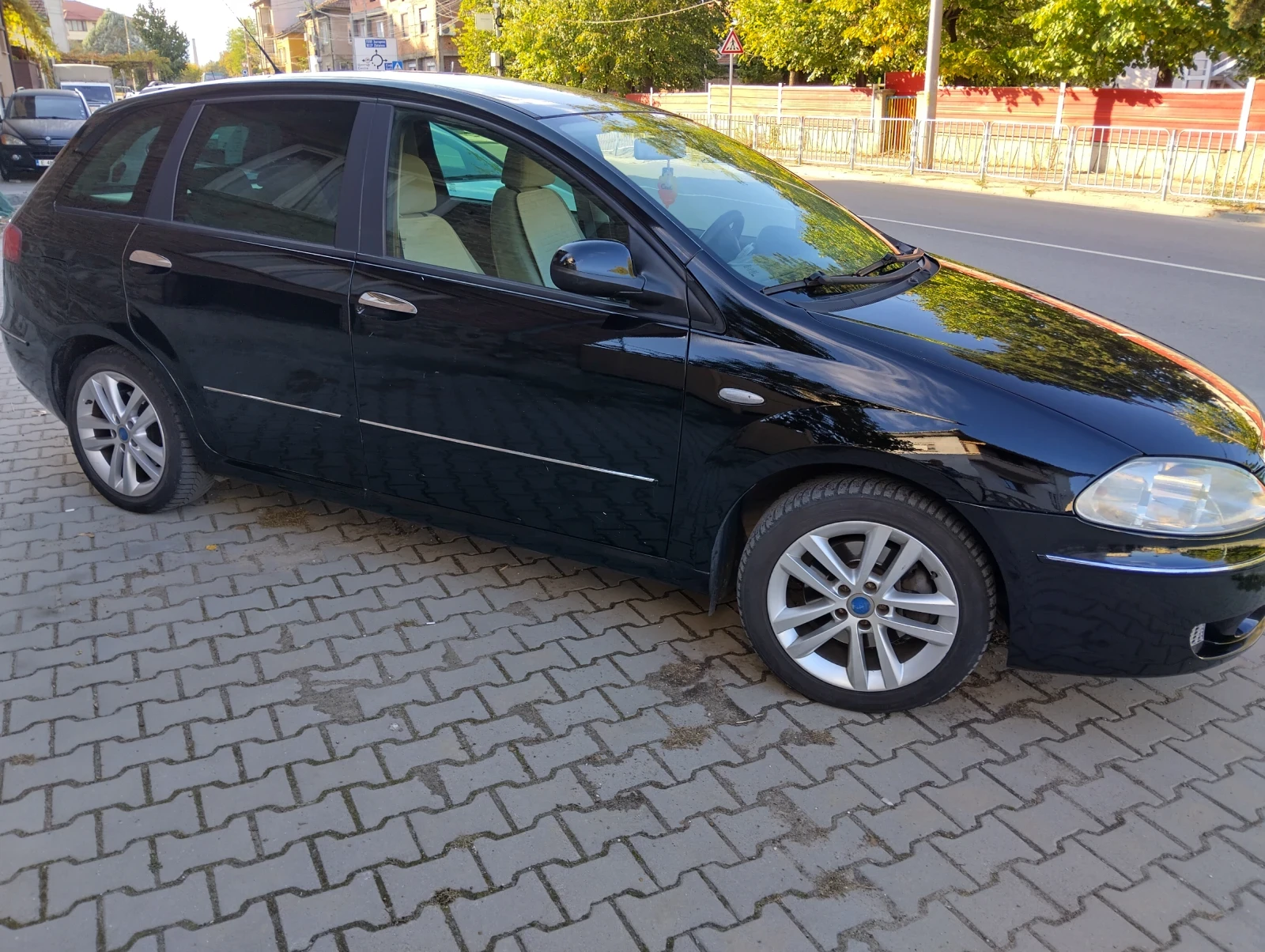Fiat Croma  - изображение 3