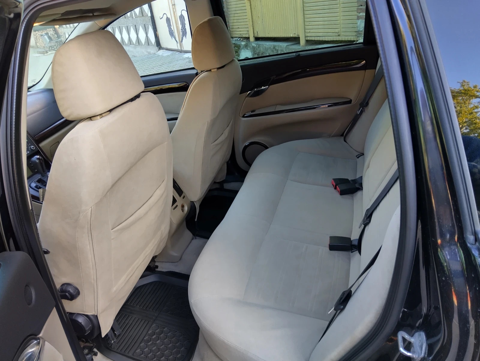 Fiat Croma  - изображение 6