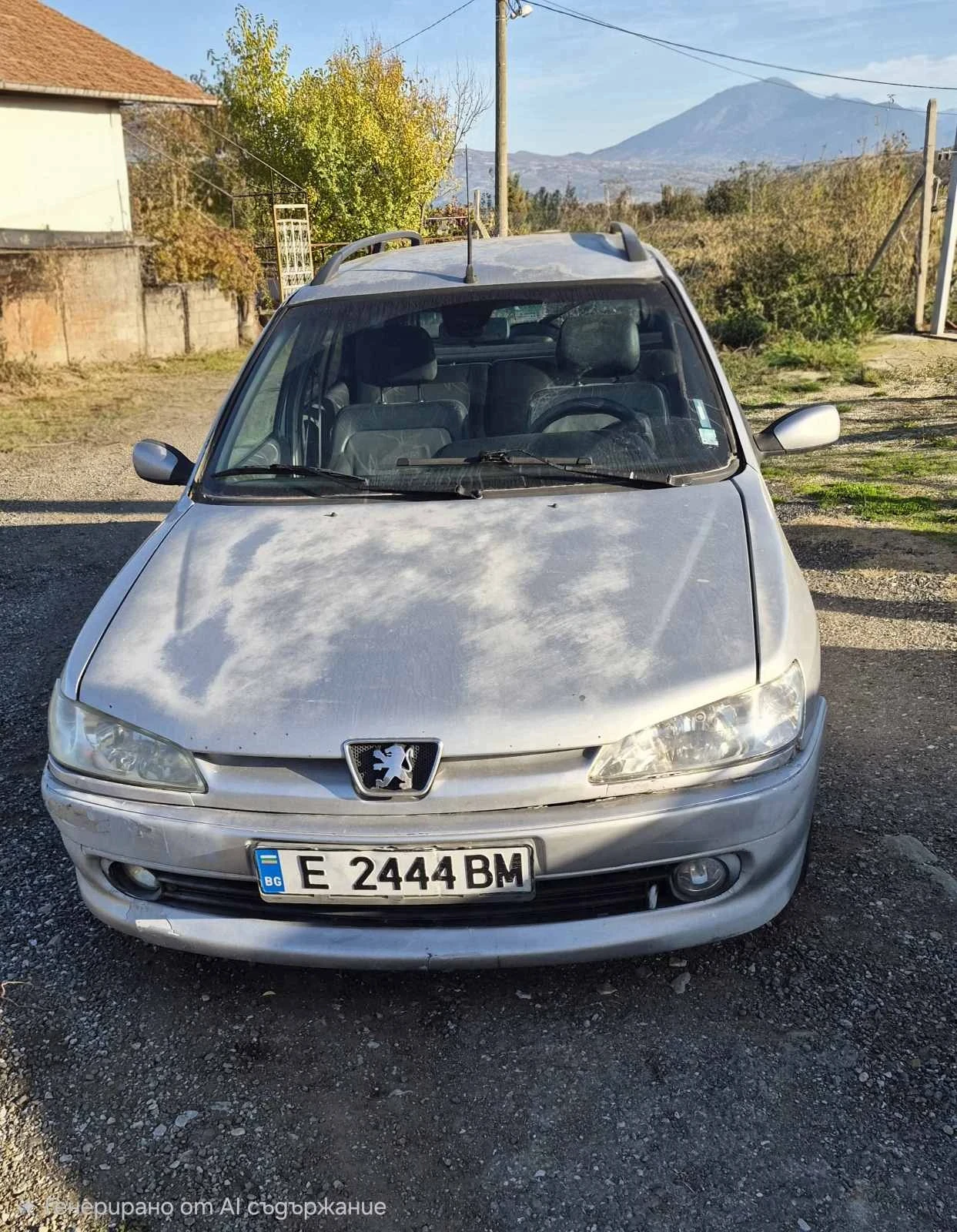 Peugeot 306 | Mobile.bg   1