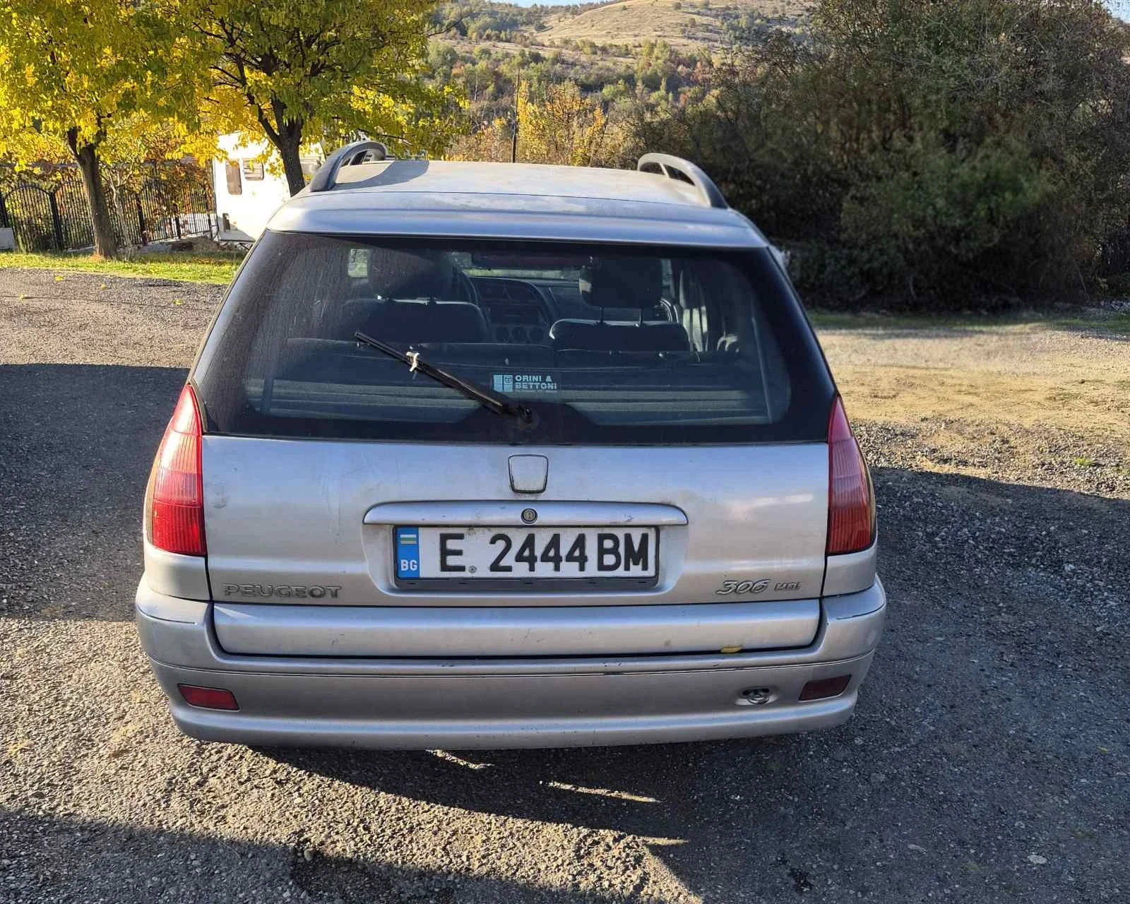 Peugeot 306  - изображение 3