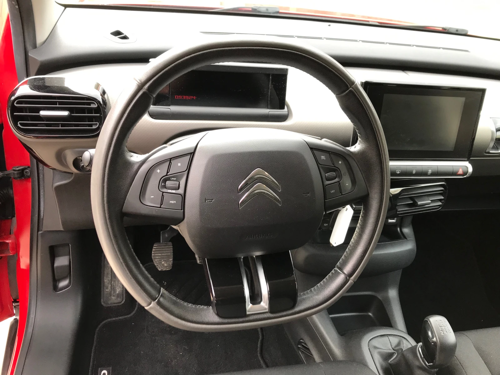 Citroen C4 Cactus 1, 2.94.. 6. | Mobile.bg   12