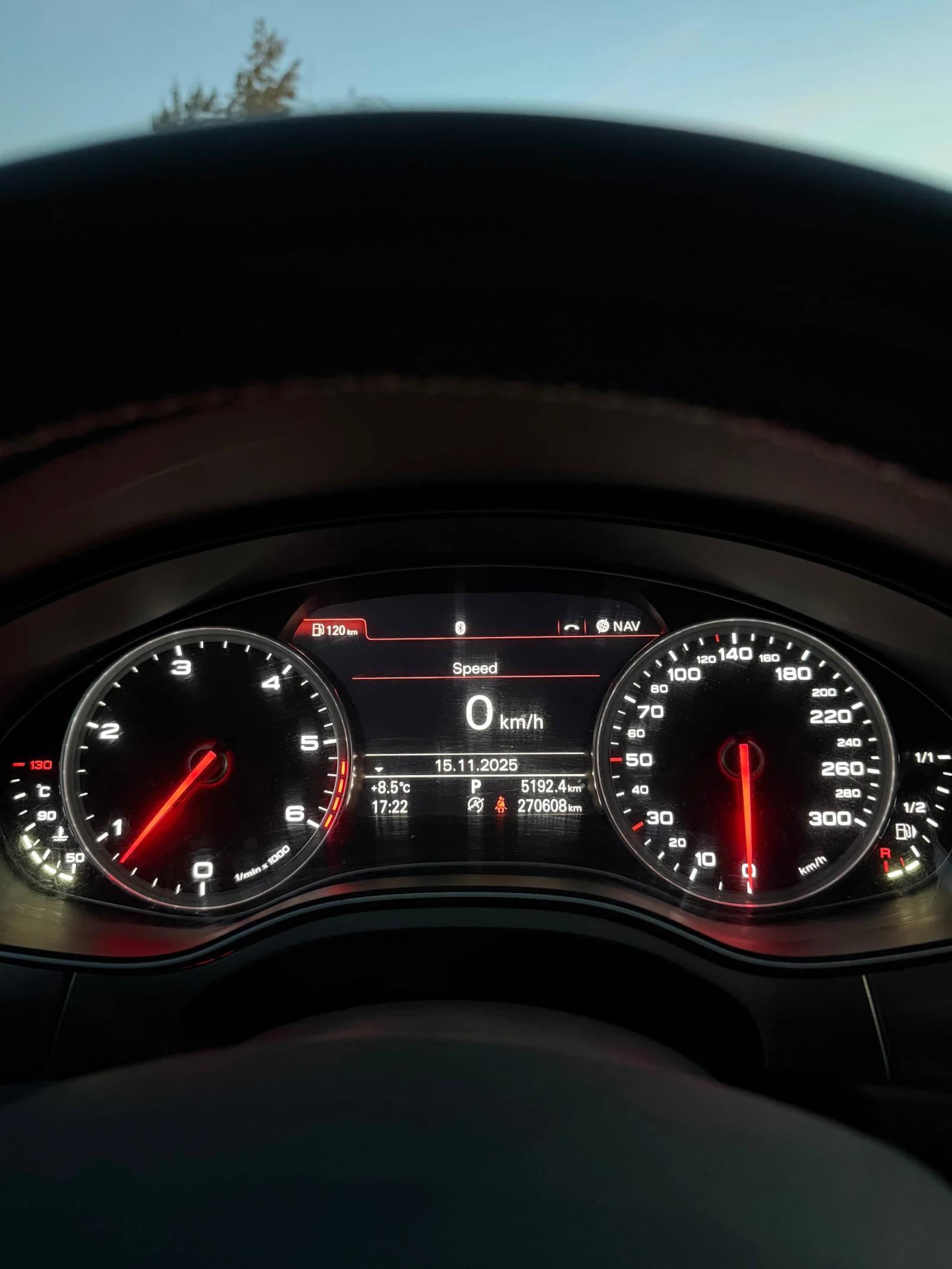 Audi A7 3.0 BITDI * BOSE * ACTIVE SOUND - изображение 9