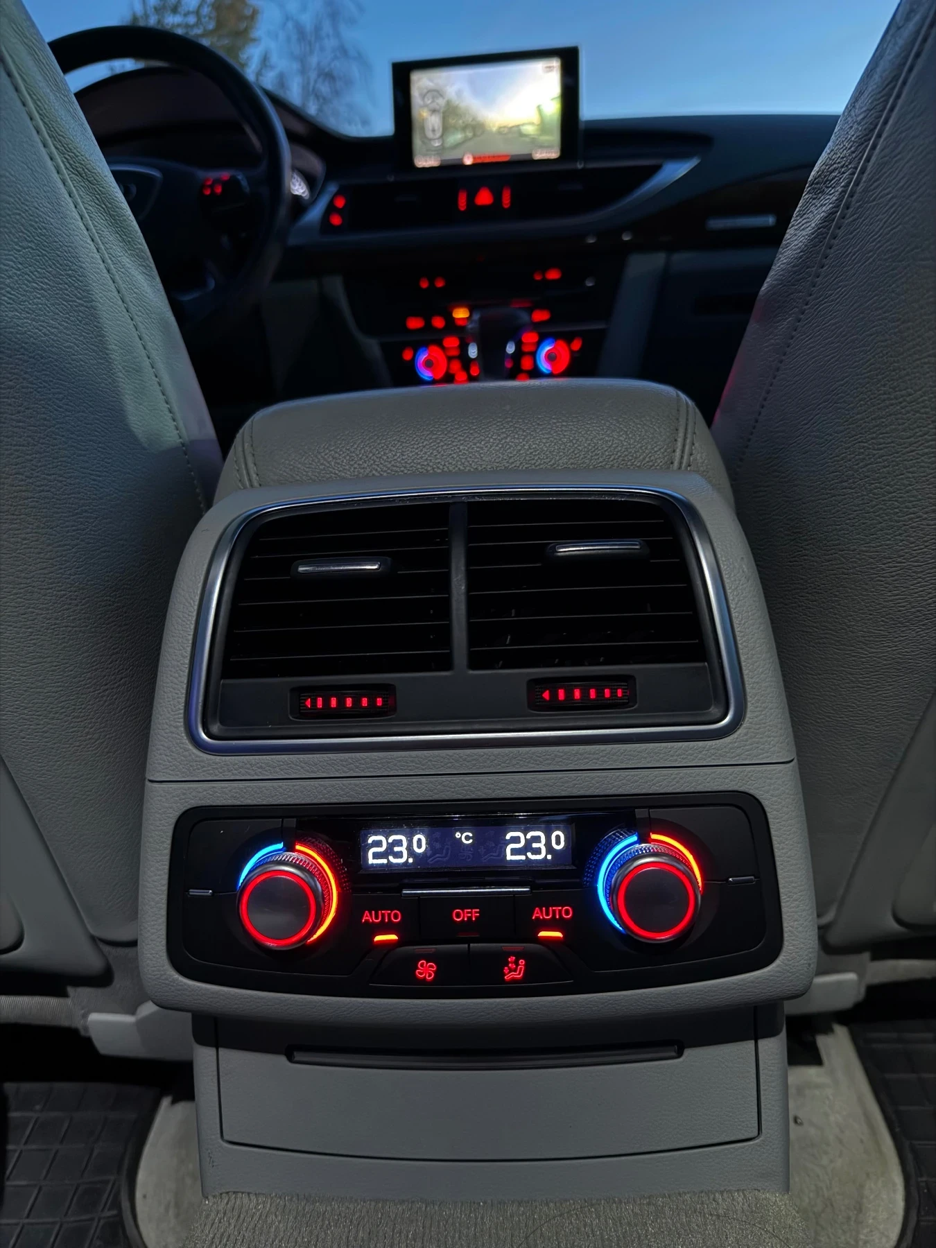 Audi A7 3.0 BITDI * BOSE * ACTIVE SOUND | Mobile.bg   12