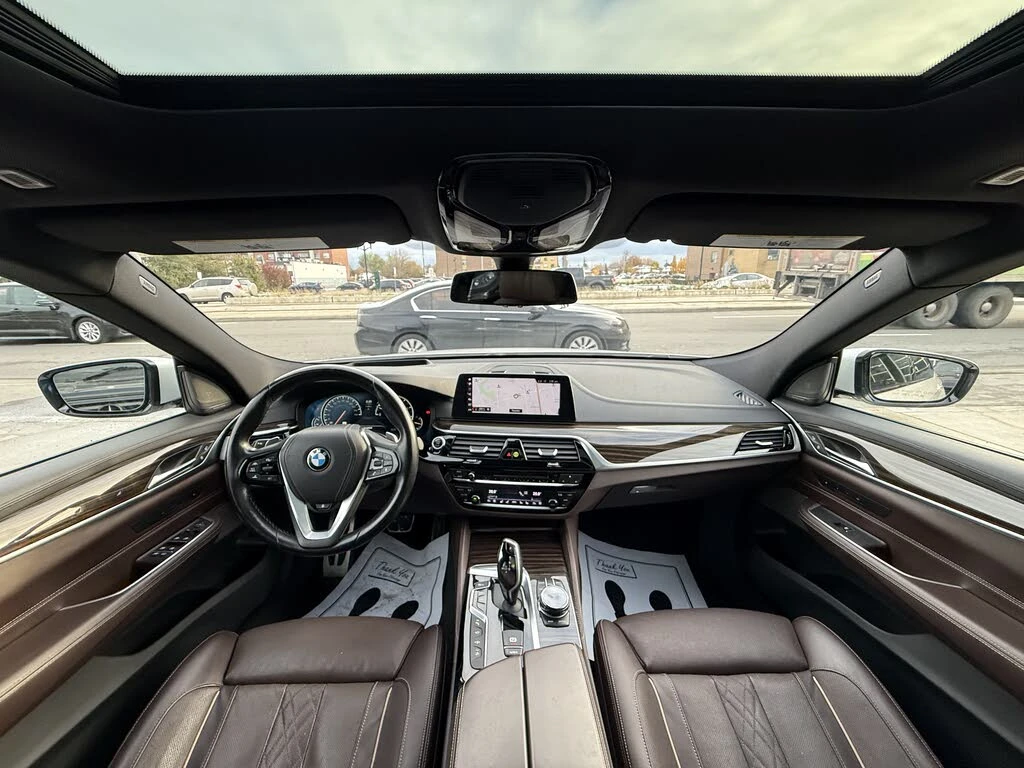 BMW 6 GT 40i* * * * 4 * HARMA | Mobile.bg   15