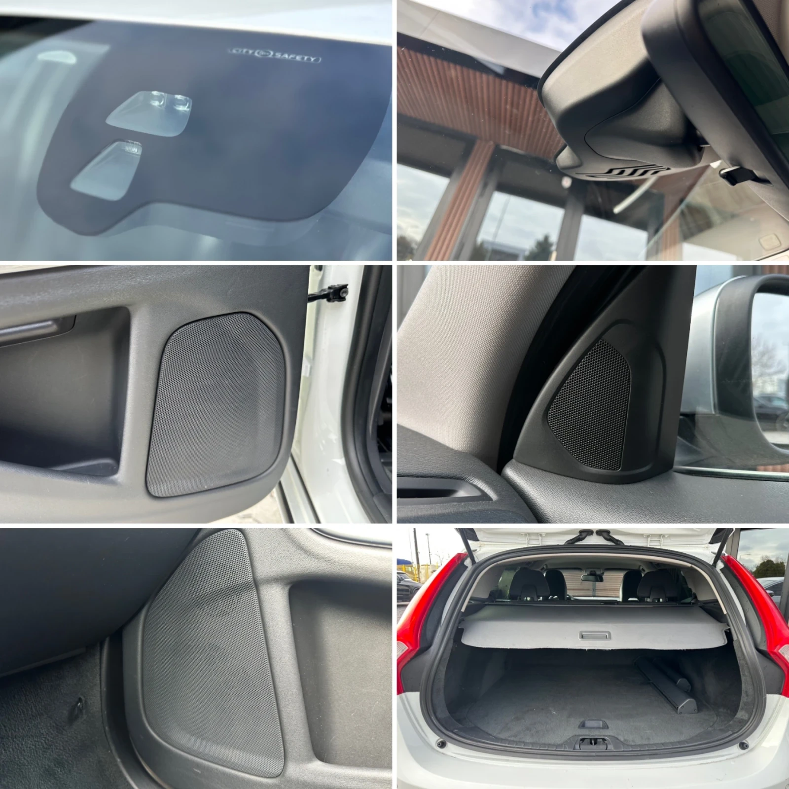 Volvo V60 2.0D R-Design  | Mobile.bg � ����������� 16