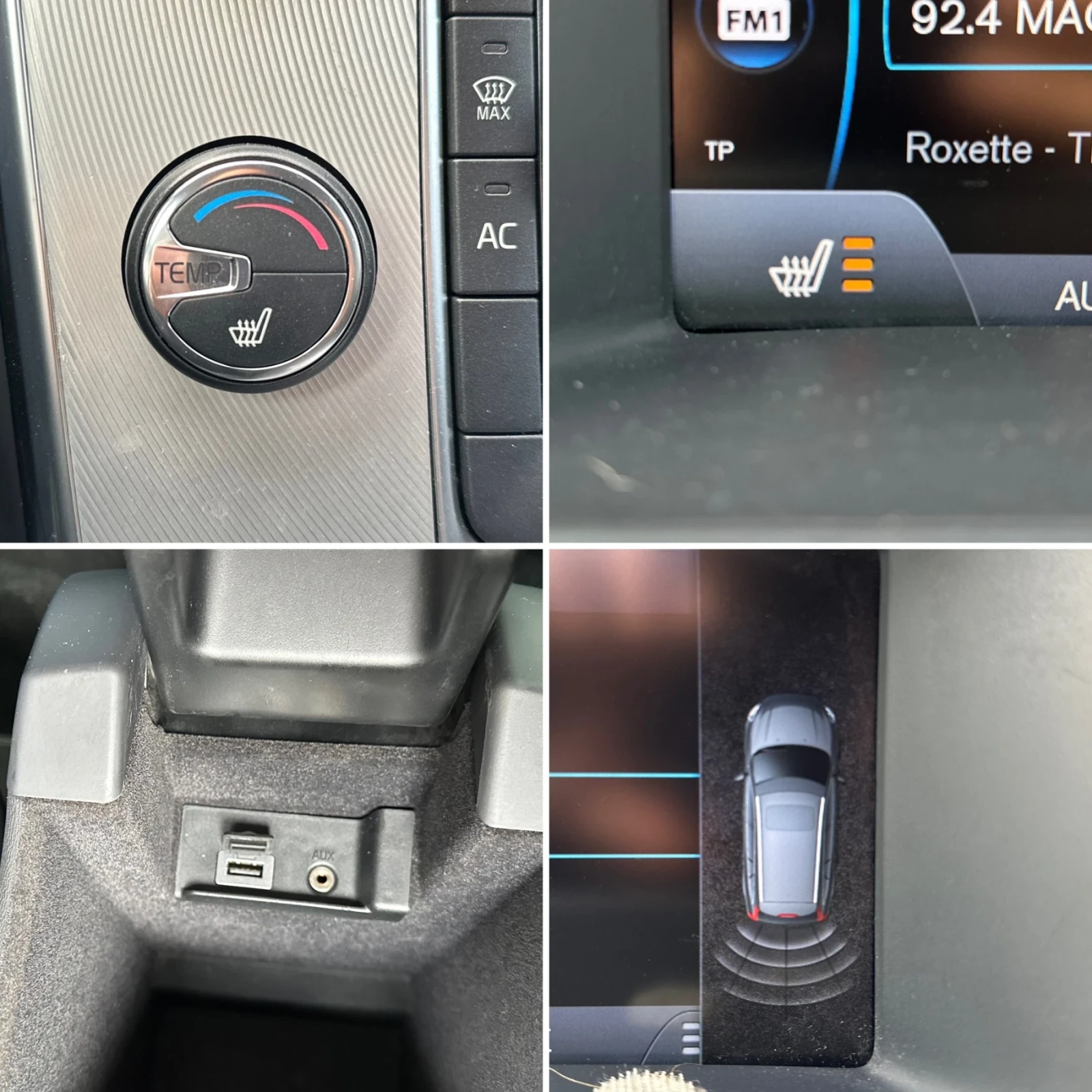 Volvo V60 2.0D R-Design  | Mobile.bg � ����������� 15