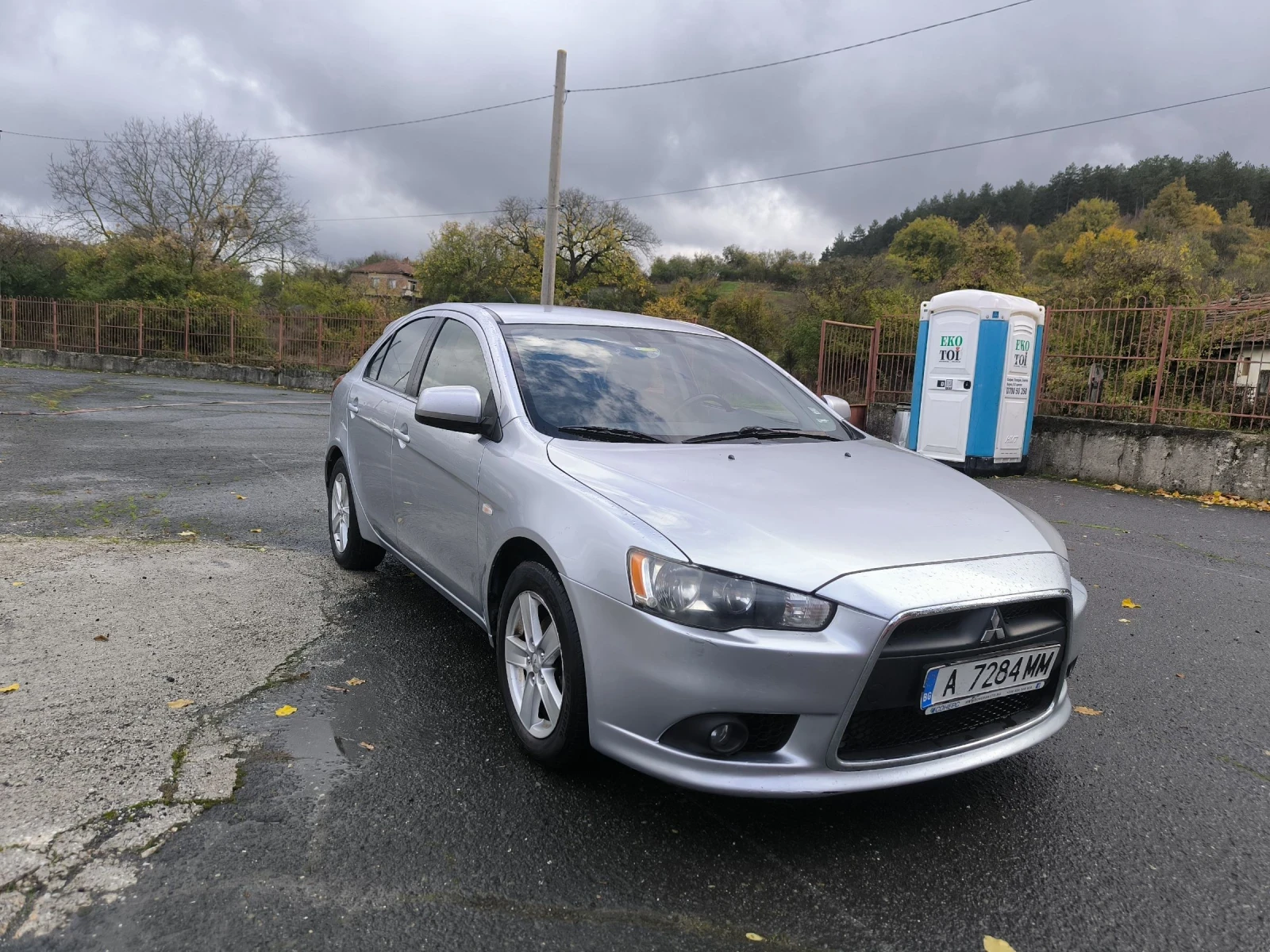 Mitsubishi Lancer | Mobile.bg � ����������� 1