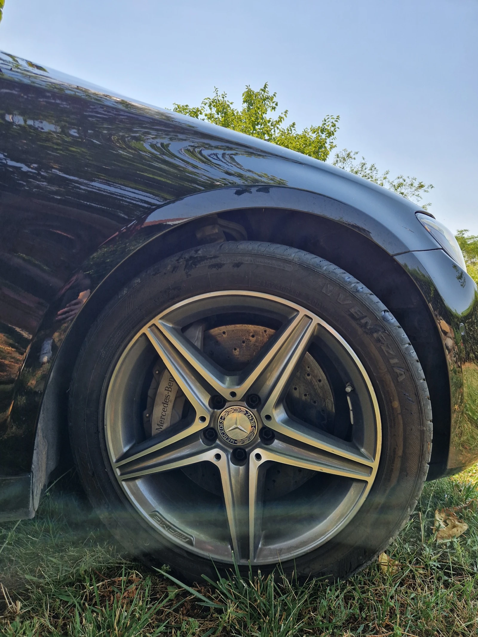 Mercedes-Benz E 300 4 matic - изображение 5