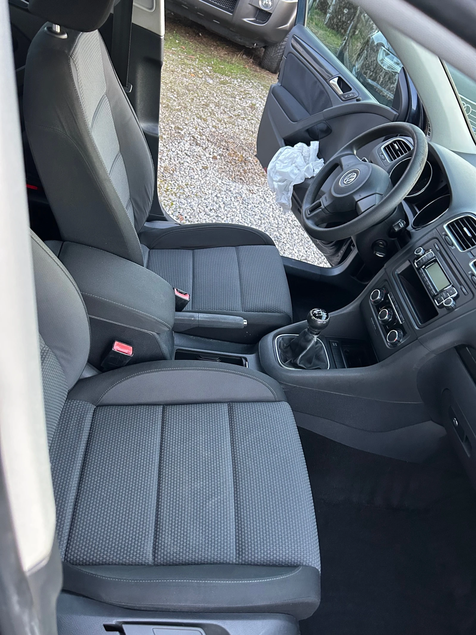 VW Golf 1.4TSI EURO5A | Mobile.bg � ����������� 13