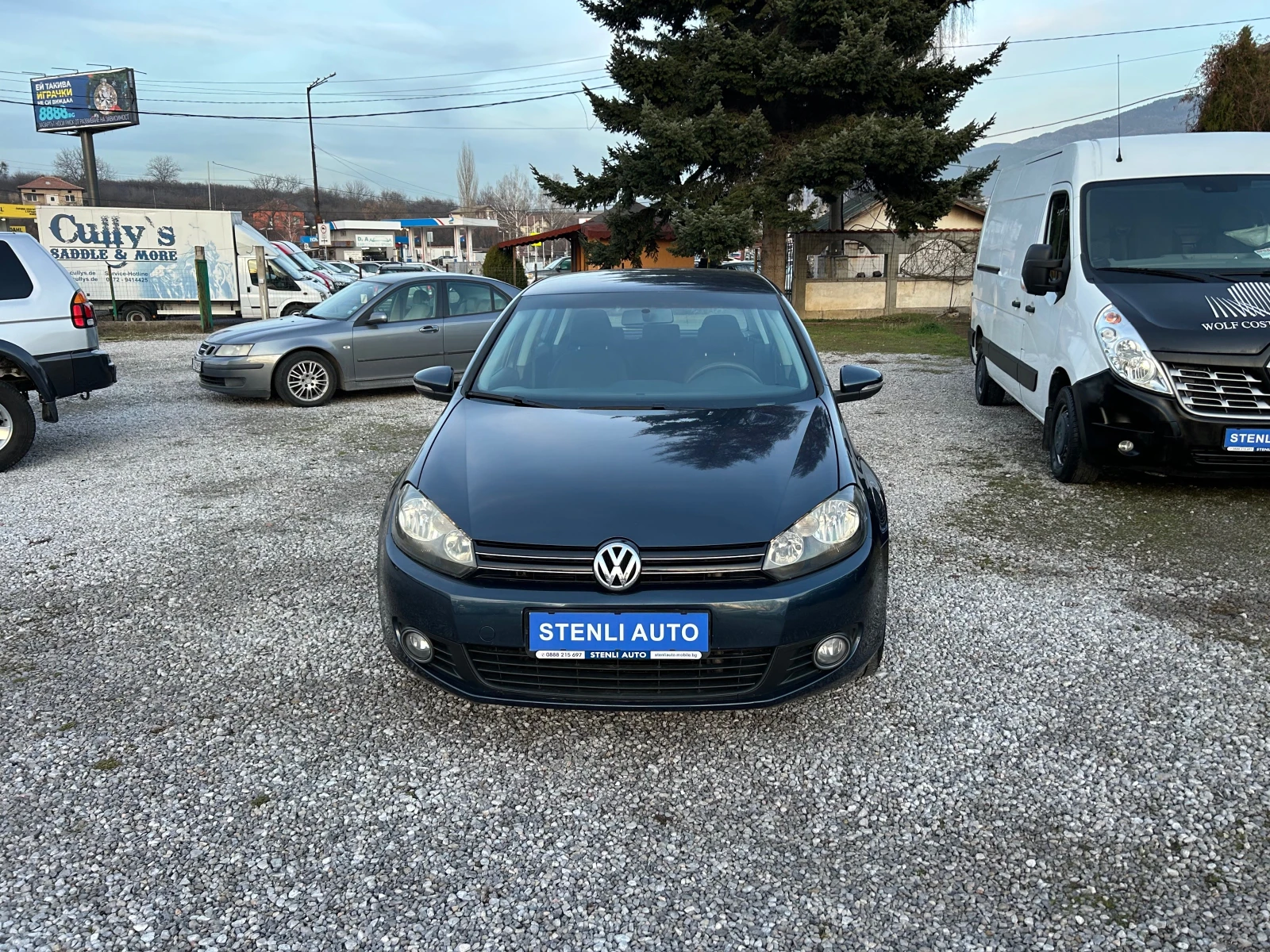 VW Golf 1.4TSI EURO5A | Mobile.bg � ����������� 17