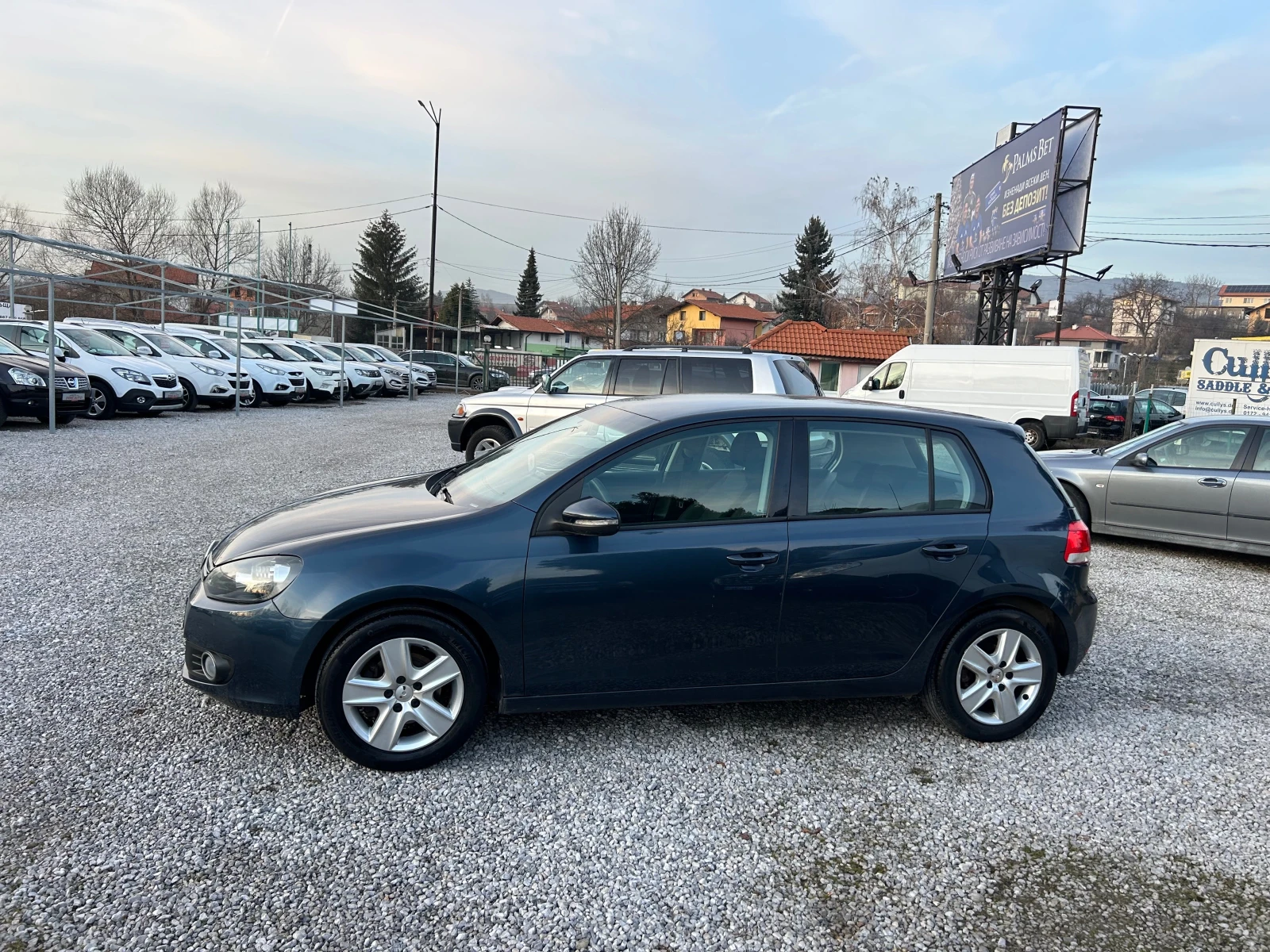 VW Golf 1.4TSI EURO5A - изображение 4