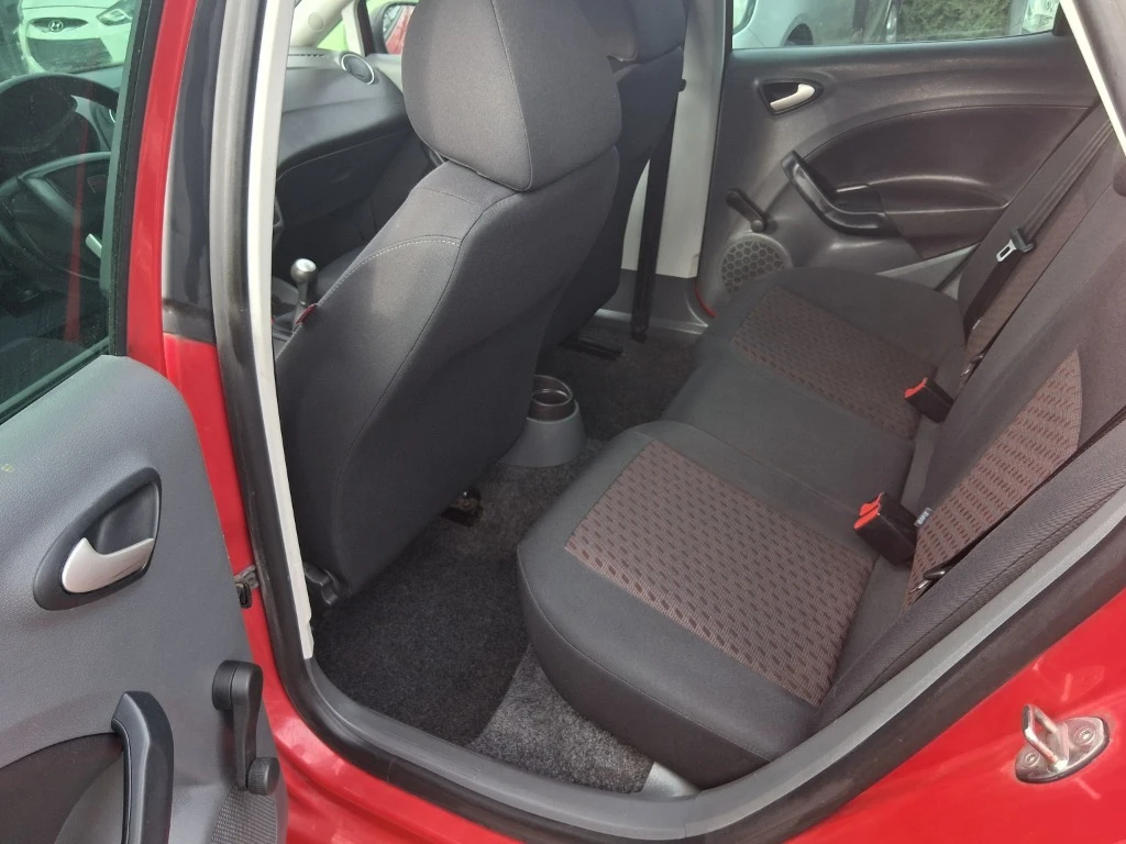 Seat Ibiza  - изображение 8