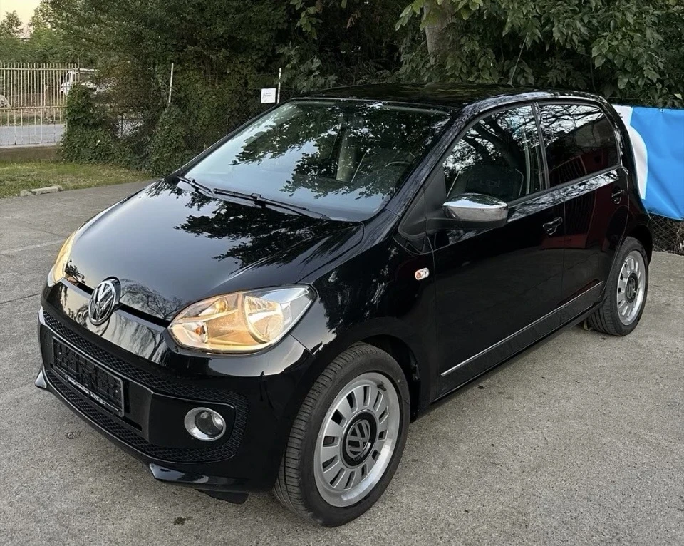 VW Up Evro 5 faselift | Mobile.bg � ����������� 1