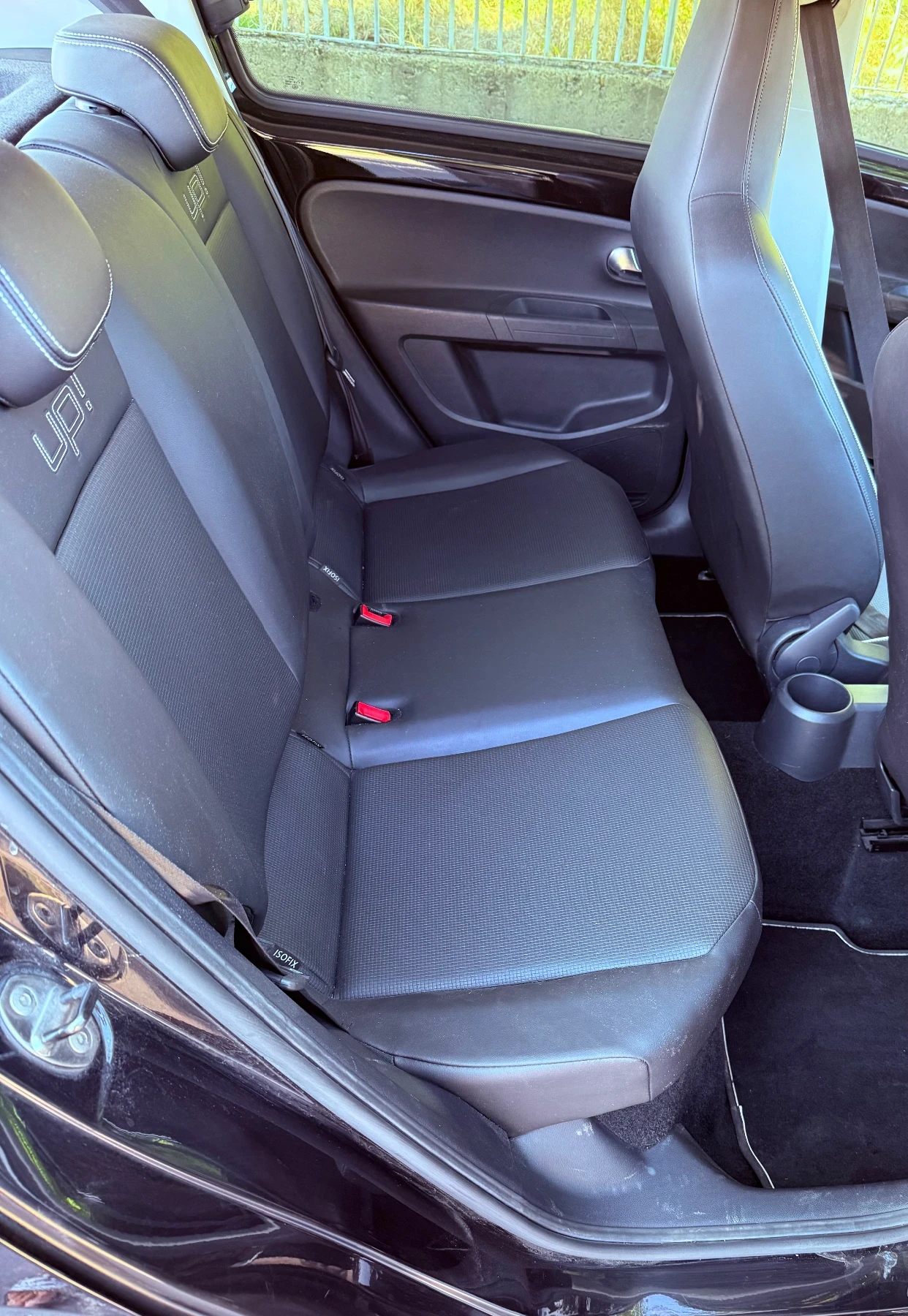 VW Up Evro 5 faselift | Mobile.bg � ����������� 12