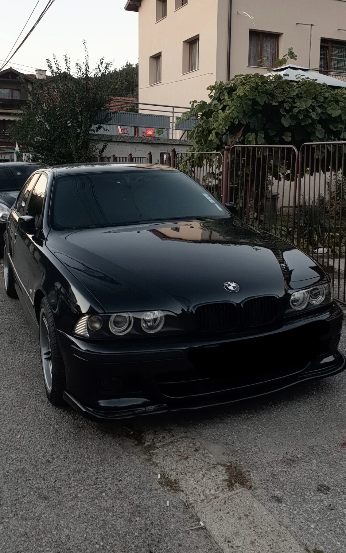 BMW 525 M ����� ����� | Mobile.bg � ����������� 17