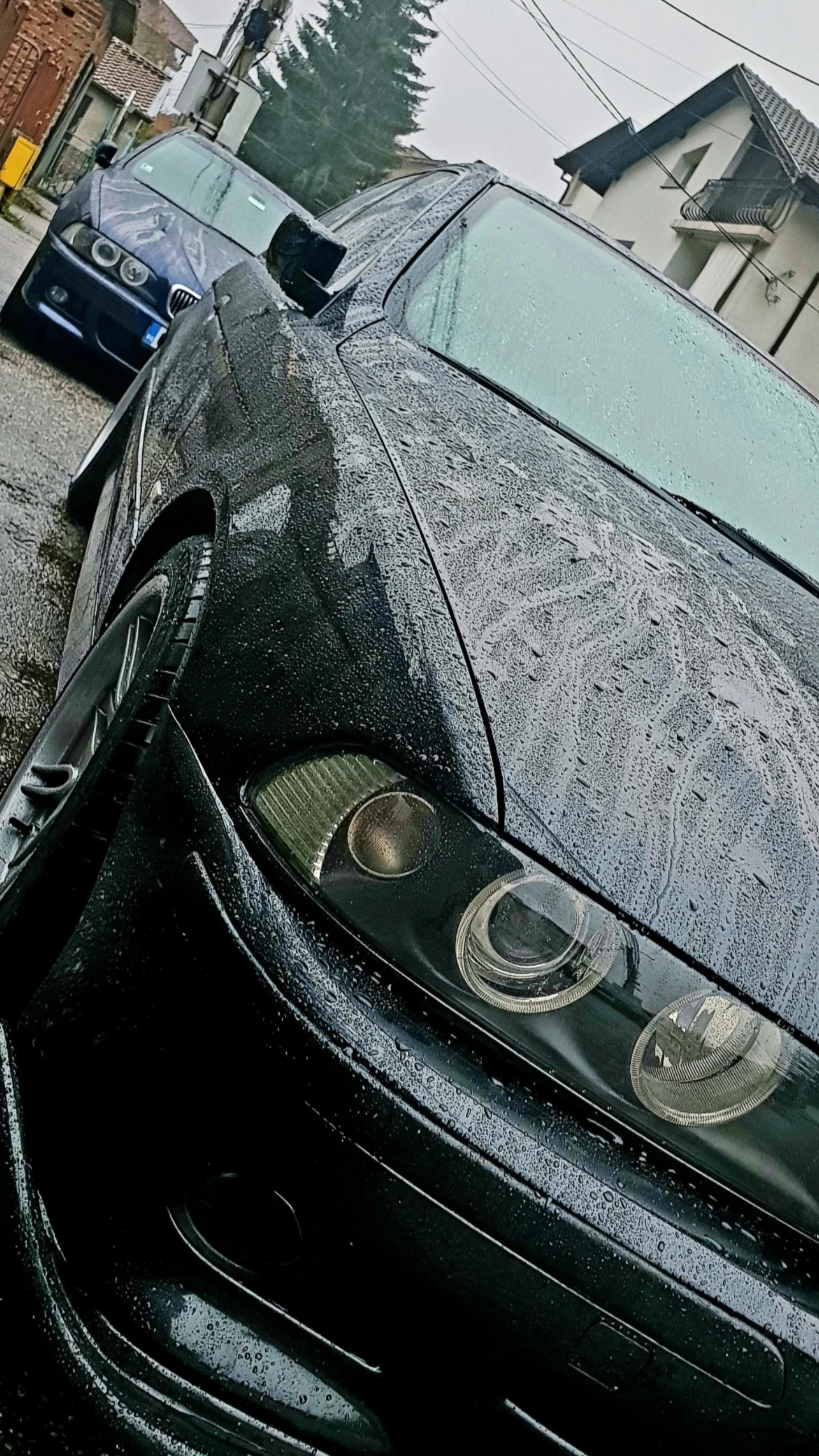 BMW 525 M Пакет  - изображение 4