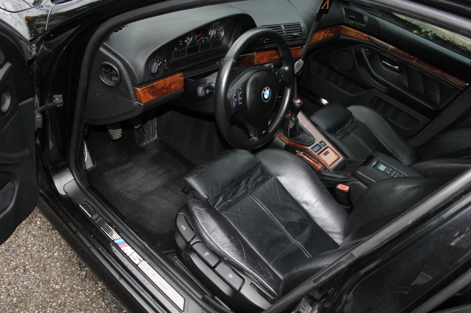 BMW 525 M Пакет  - изображение 5