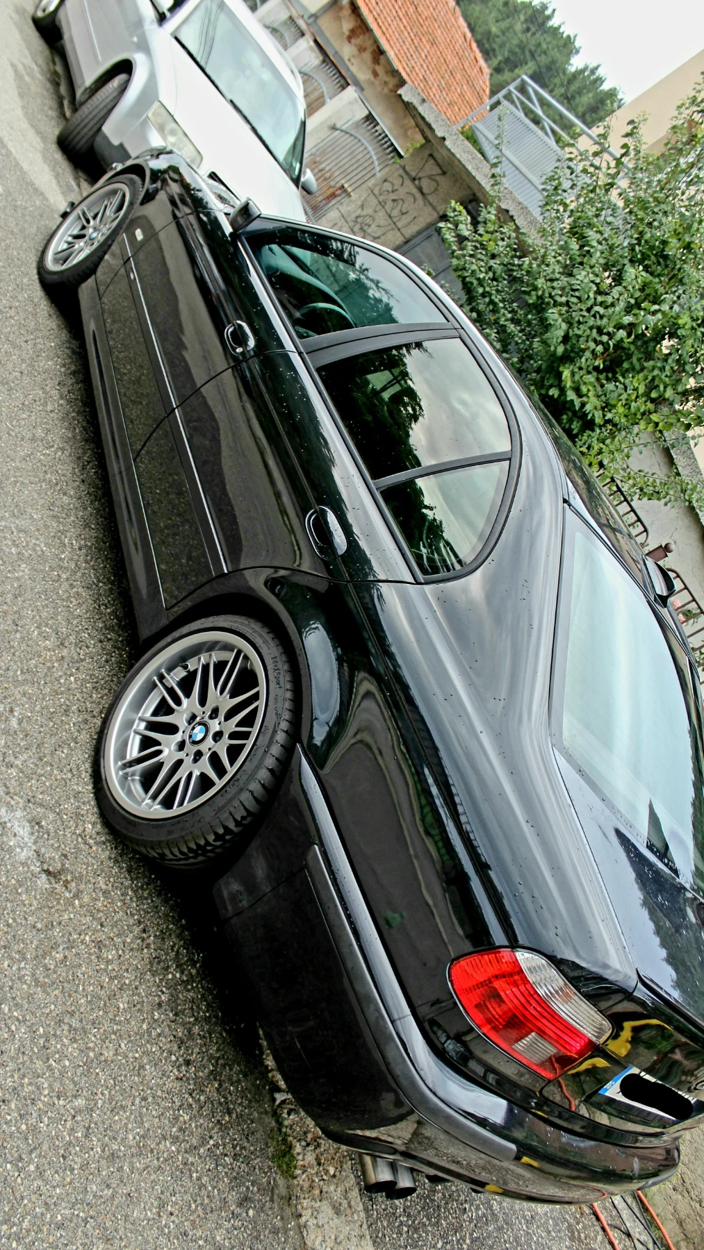 BMW 525 M ����� ����� | Mobile.bg � ����������� 3