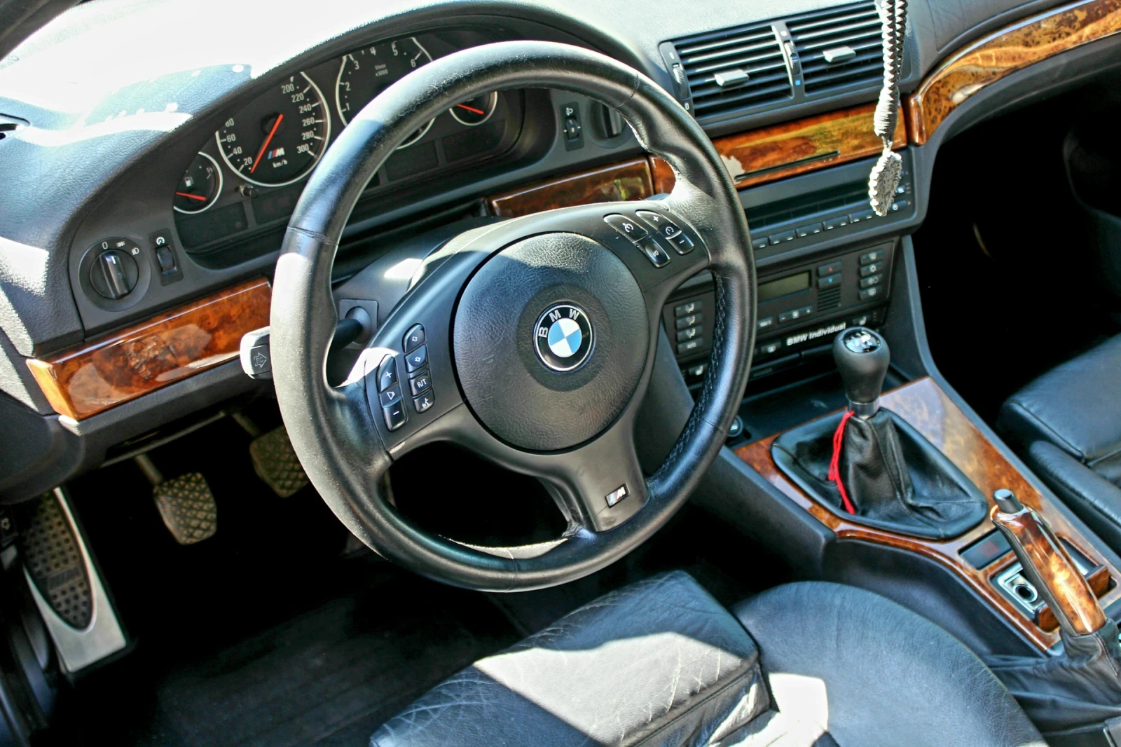 BMW 525 M Пакет  - изображение 6