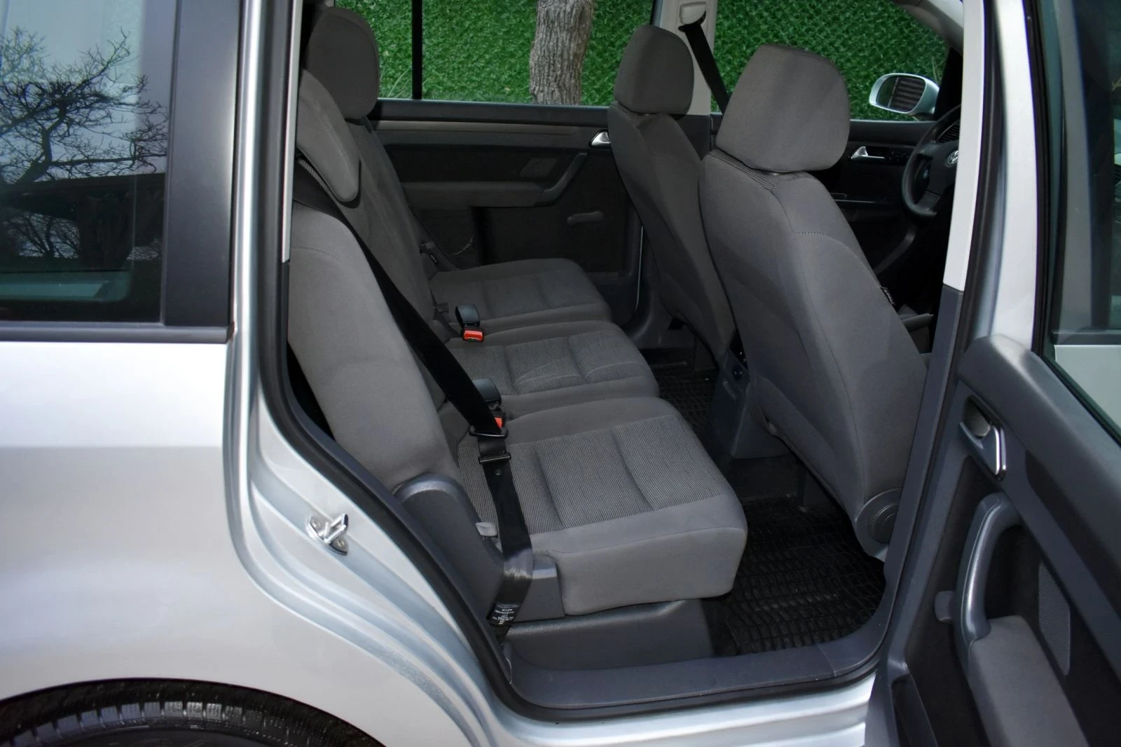 VW Touran 1.9 Tdi 90  | Mobile.bg � ����������� 15