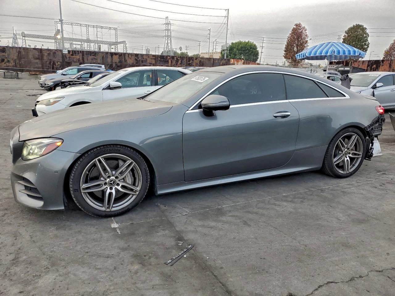 Mercedes-Benz E 400 DIGITAL* ���������* �������* BURMESTER* ��������*  | Mobile.bg � ����������� 1