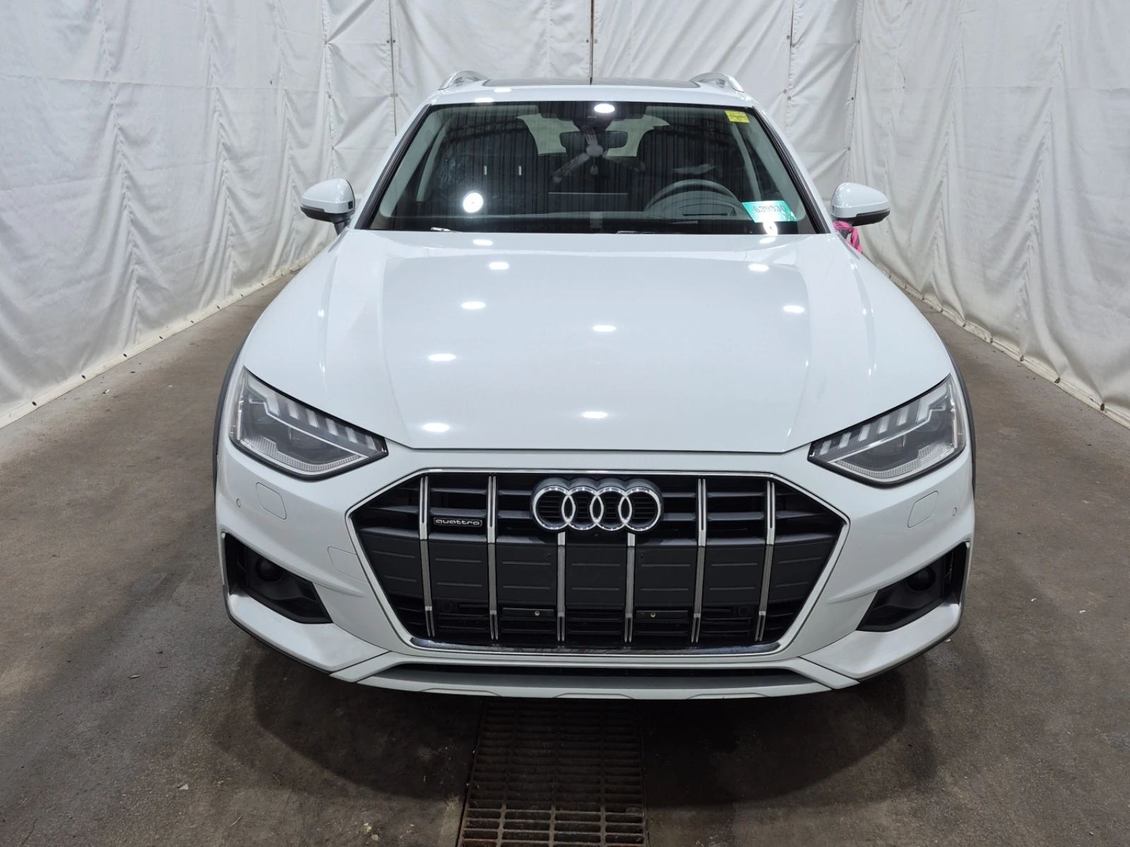 Audi A4 2.0 ALLROAD TECHNIK | Mobile.bg � ����������� 6