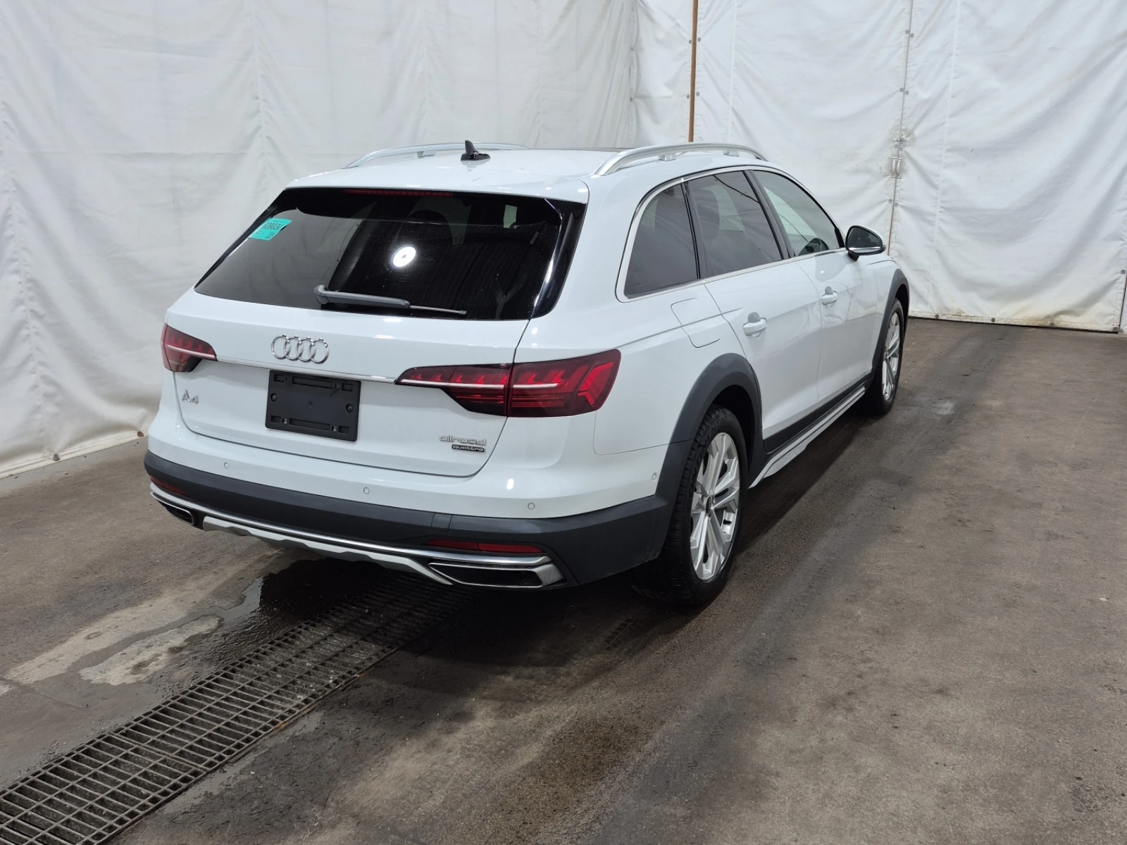 Audi A4 2.0 ALLROAD TECHNIK | Mobile.bg � ����������� 4