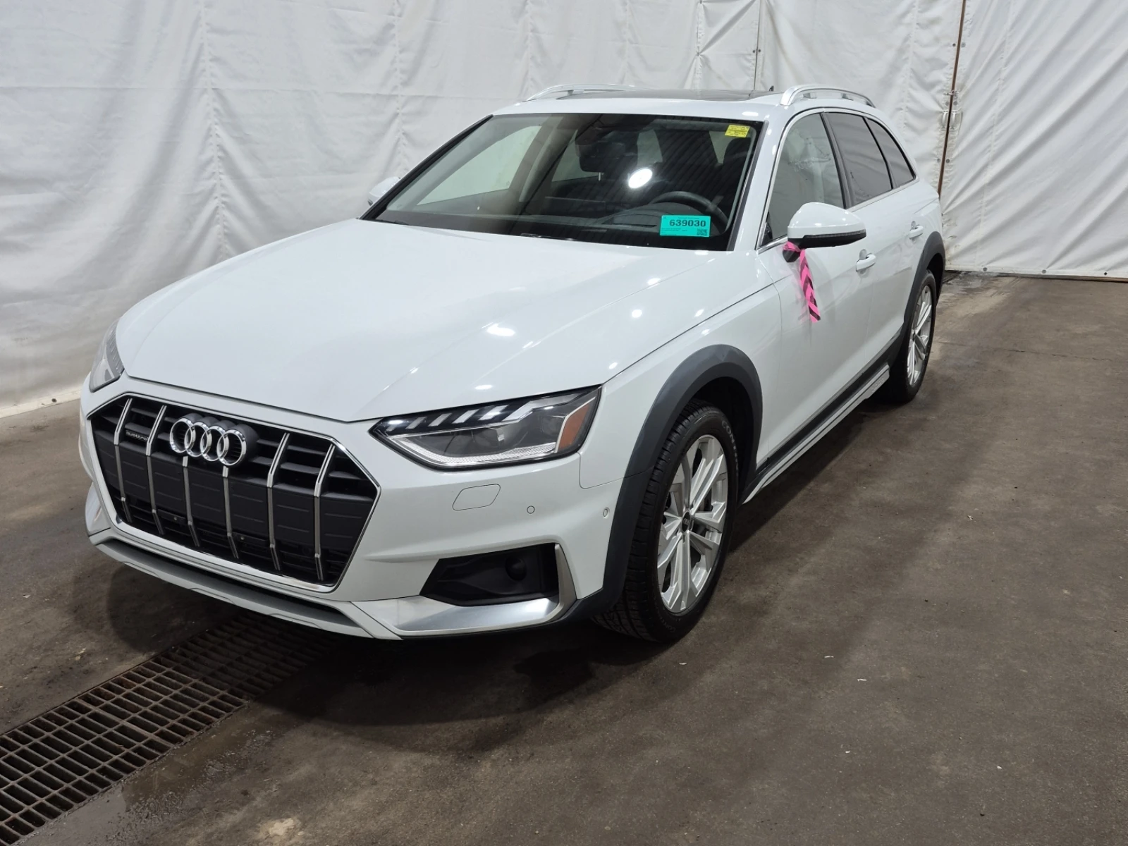 Audi A4 2.0 ALLROAD TECHNIK | Mobile.bg � ����������� 1