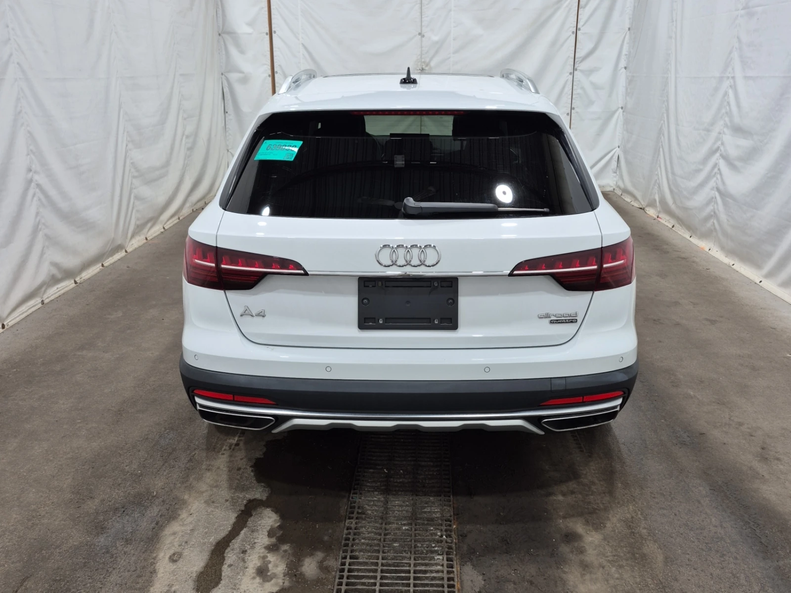 Audi A4 2.0 ALLROAD TECHNIK | Mobile.bg � ����������� 3