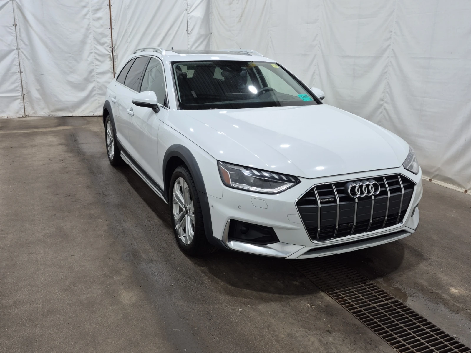 Audi A4 2.0 ALLROAD TECHNIK | Mobile.bg � ����������� 5