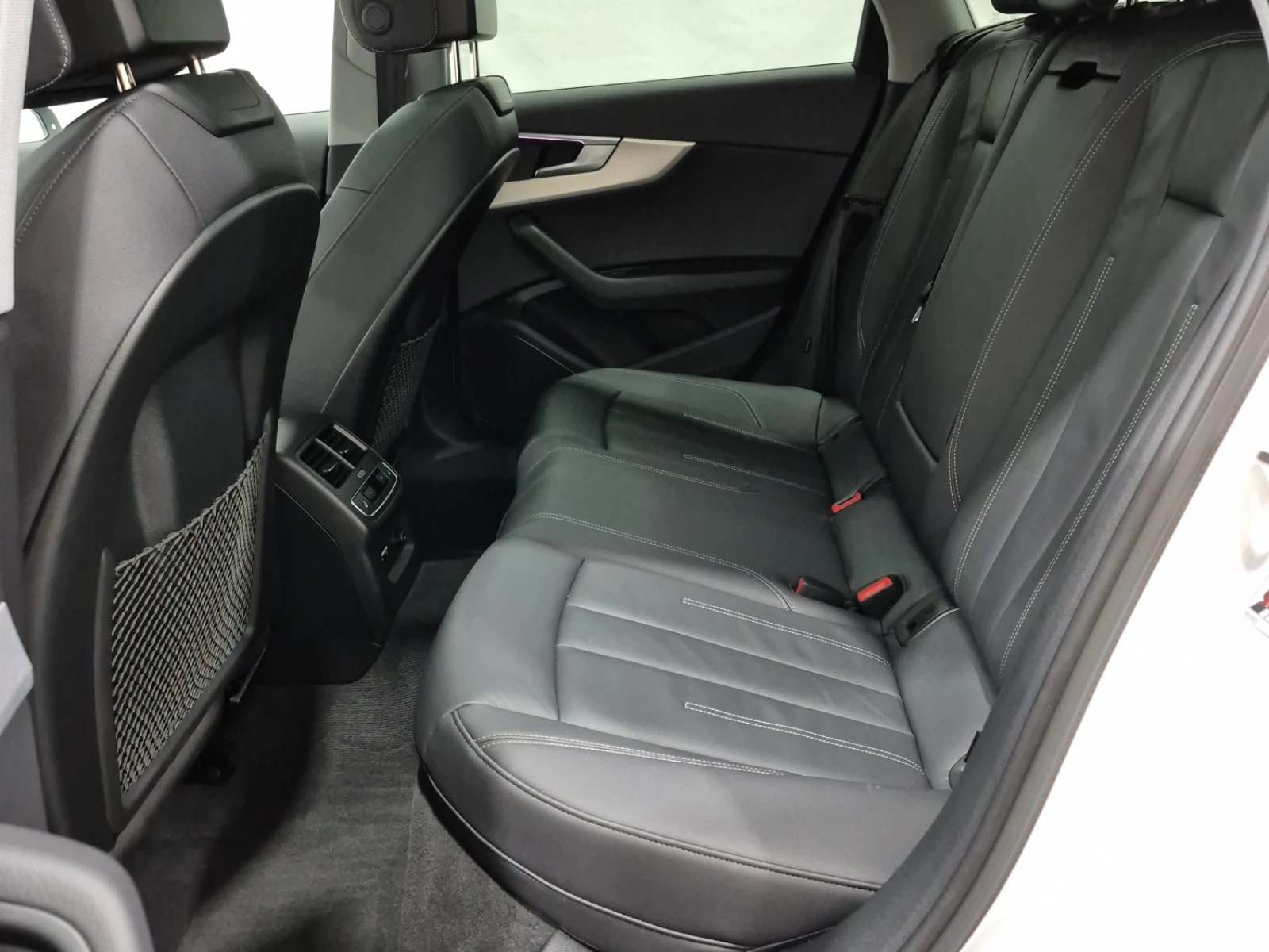 Audi A4 2.0 ALLROAD TECHNIK | Mobile.bg � ����������� 10