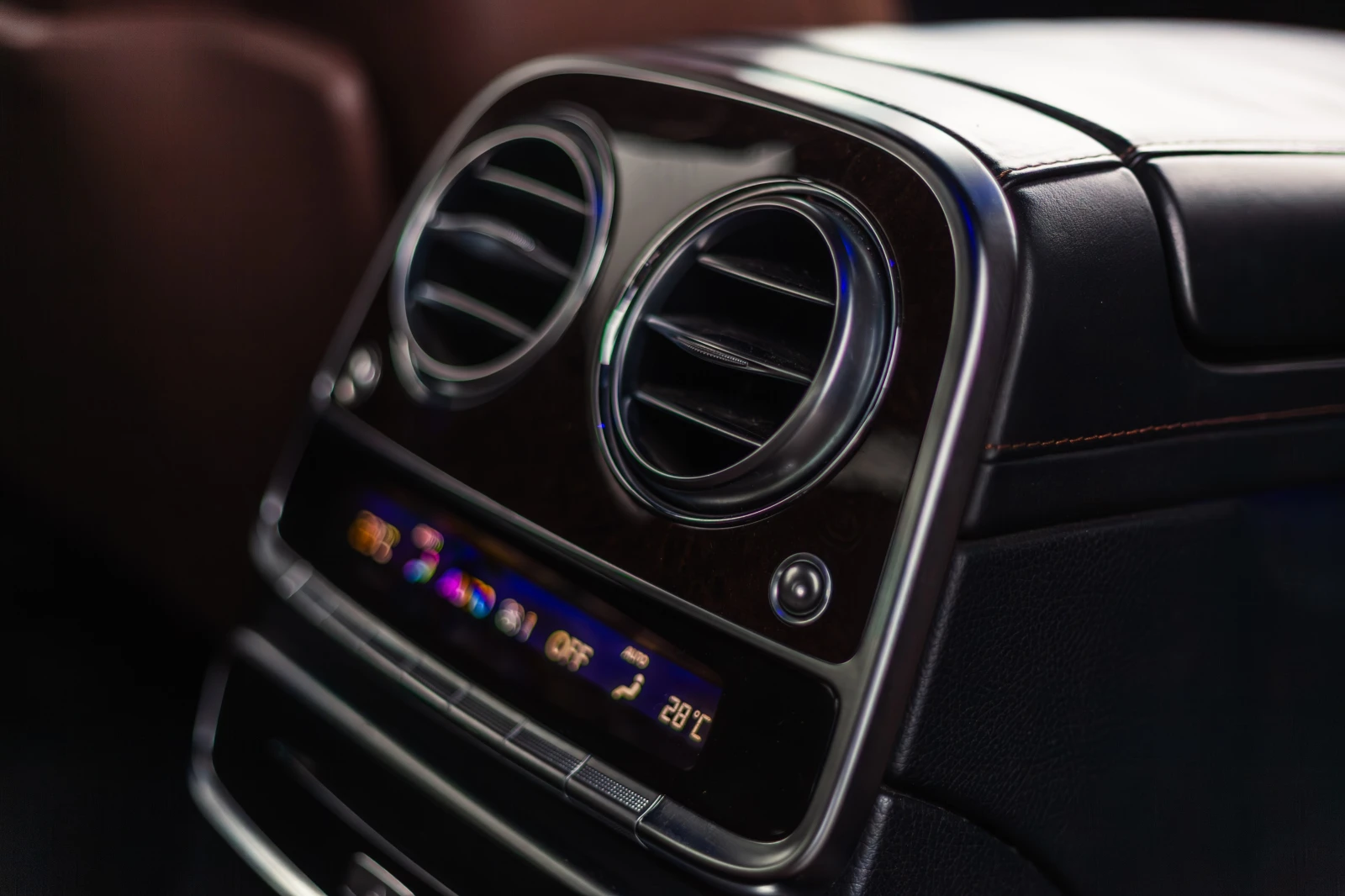 Mercedes-Benz S 500 L 4matic | Mobile.bg � ����������� 16