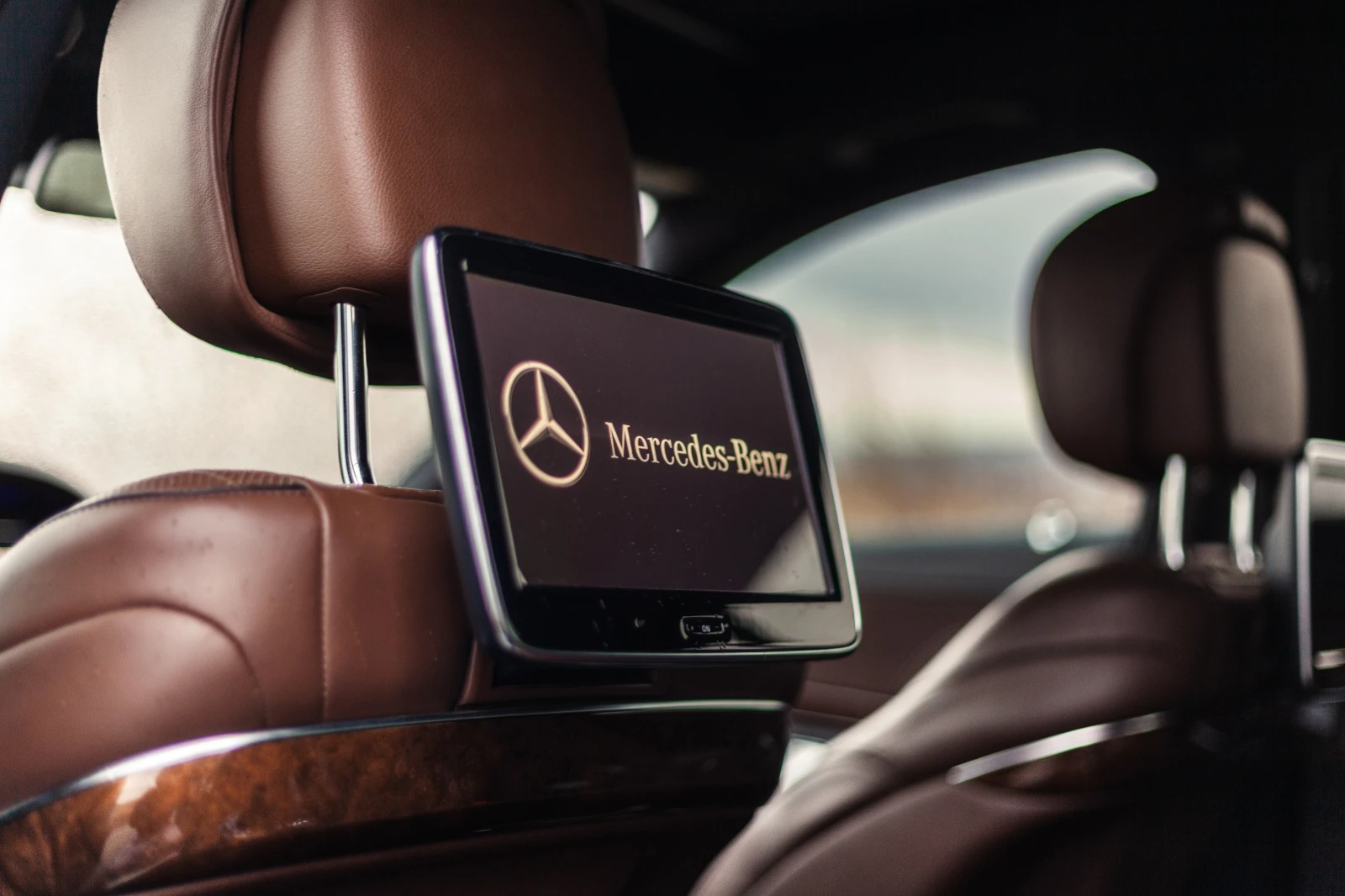 Mercedes-Benz S 500 L 4matic | Mobile.bg � ����������� 14