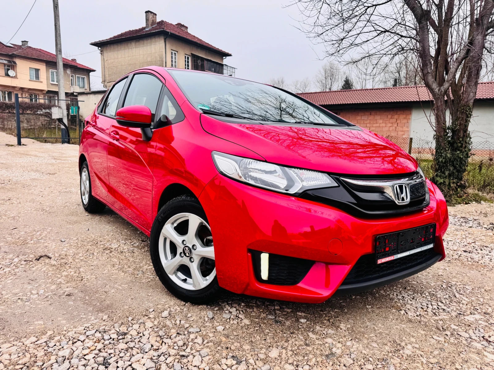 Honda Jazz 1.3i* 32000km* UNIKAT* AVTO | Mobile.bg � ����������� 2