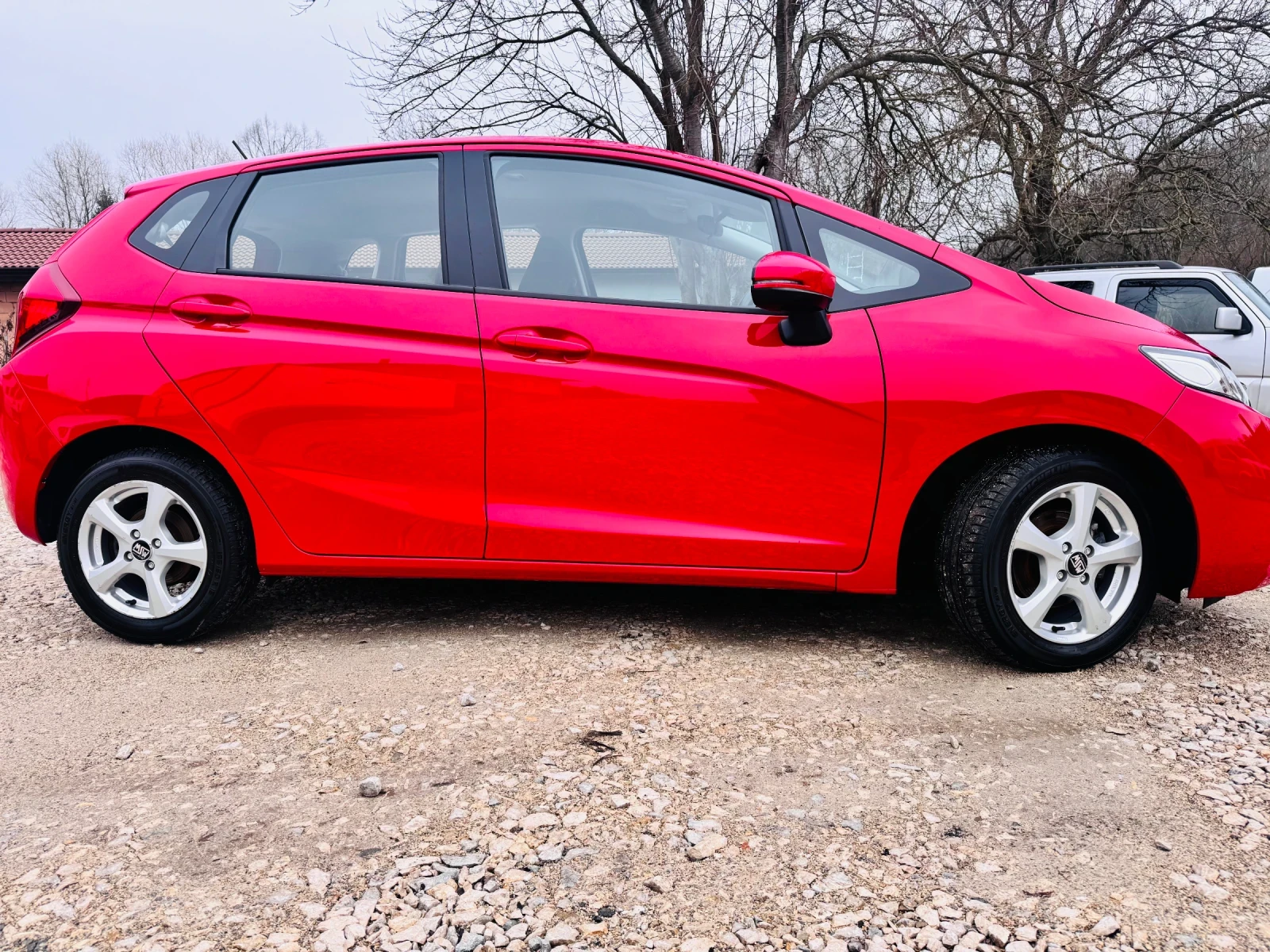 Honda Jazz 1.3i* 32000km* UNIKAT* AVTO | Mobile.bg � ����������� 7