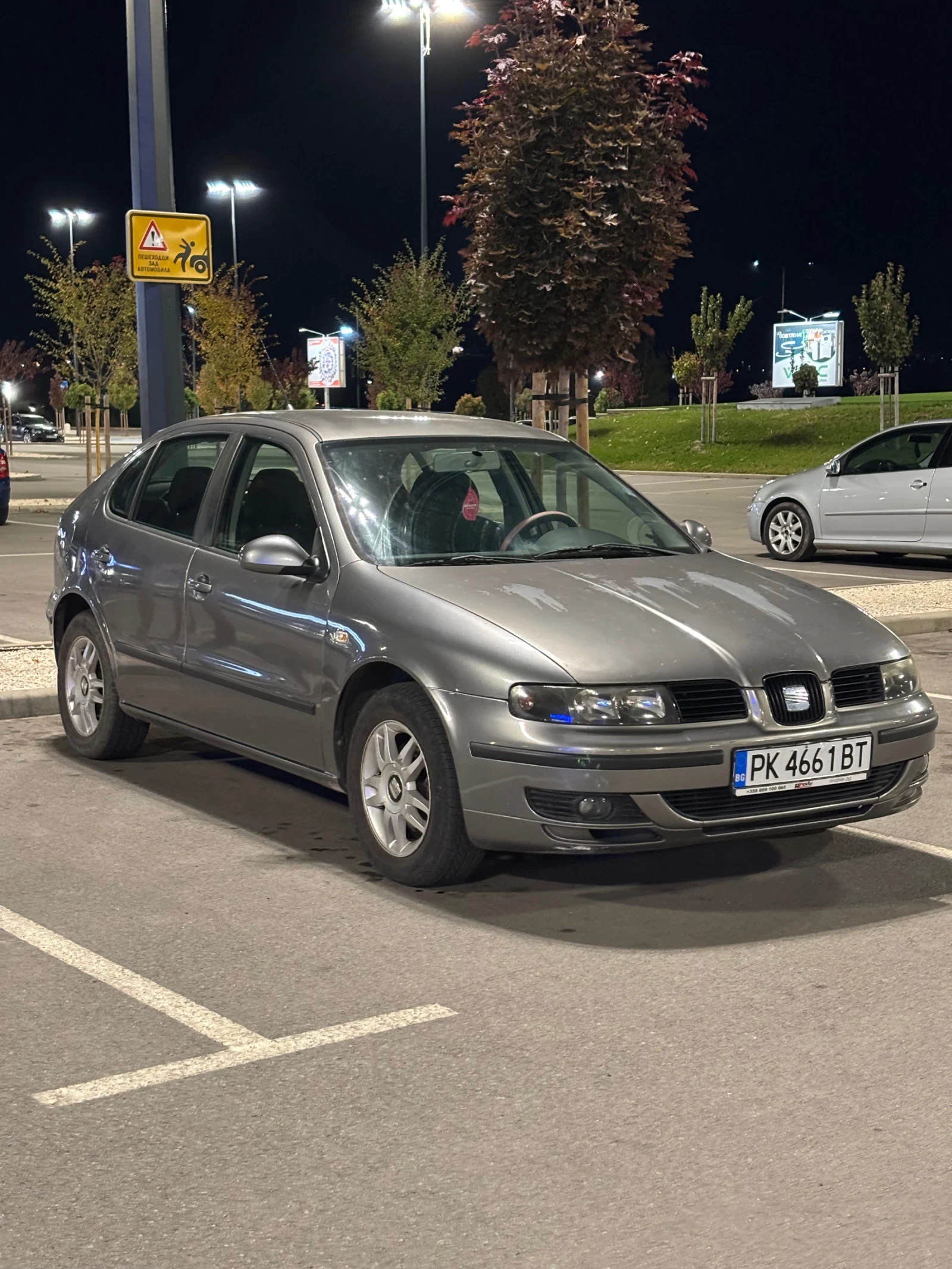 Seat Leon  - изображение 3