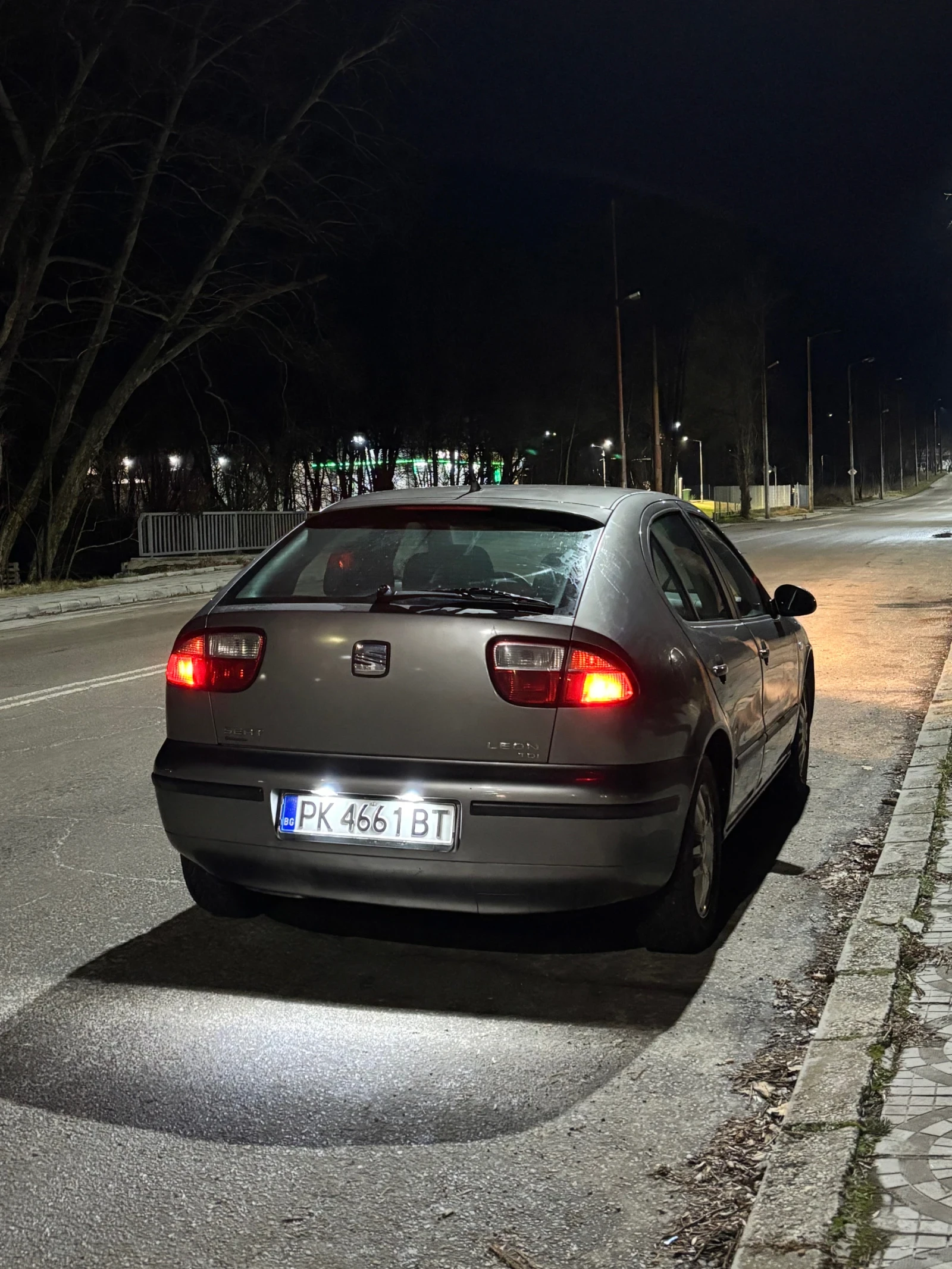 Seat Leon | Mobile.bg � ����������� 1