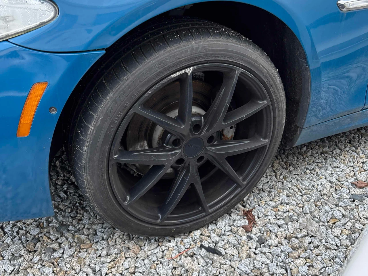 BMW 535 XDRIVE * FULL M PACK* ПОДГРЕВИ* КАМЕРА*  - изображение 6