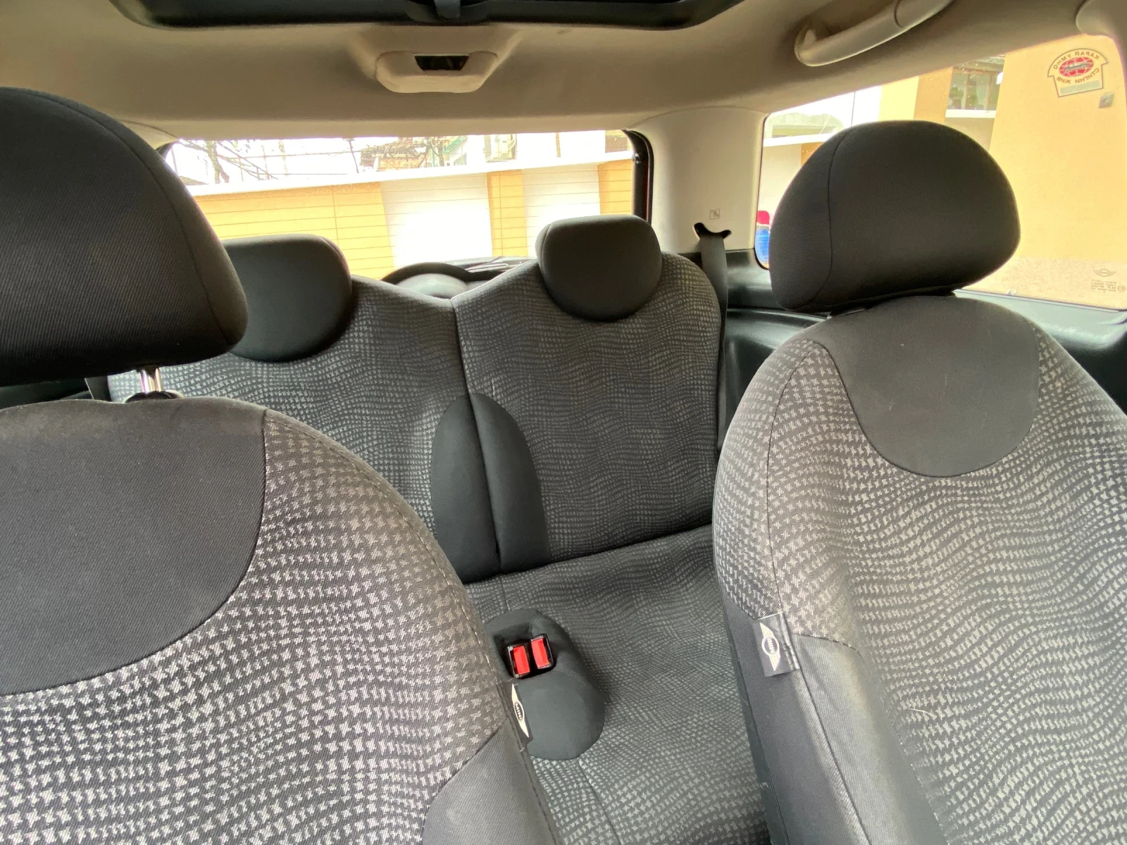 Mini Cooper, снимка 5 - Автомобили и джипове - 53985748