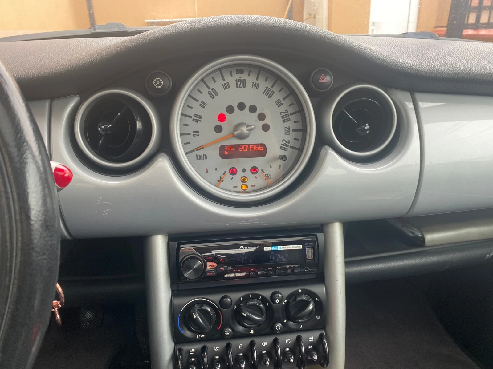 Mini Cooper, снимка 6 - Автомобили и джипове - 53985748