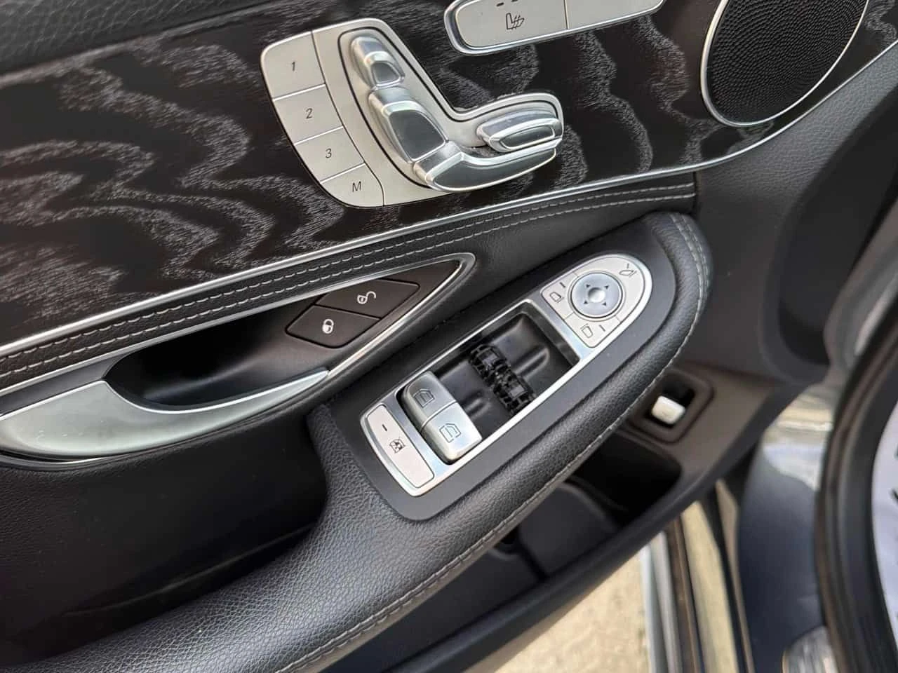 Mercedes-Benz C 300 CARFAX/��������/�������� | Mobile.bg � ����������� 10