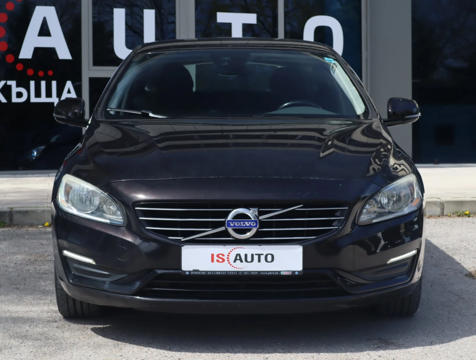 Volvo V60, снимка 2 - Автомобили и джипове - 54279436