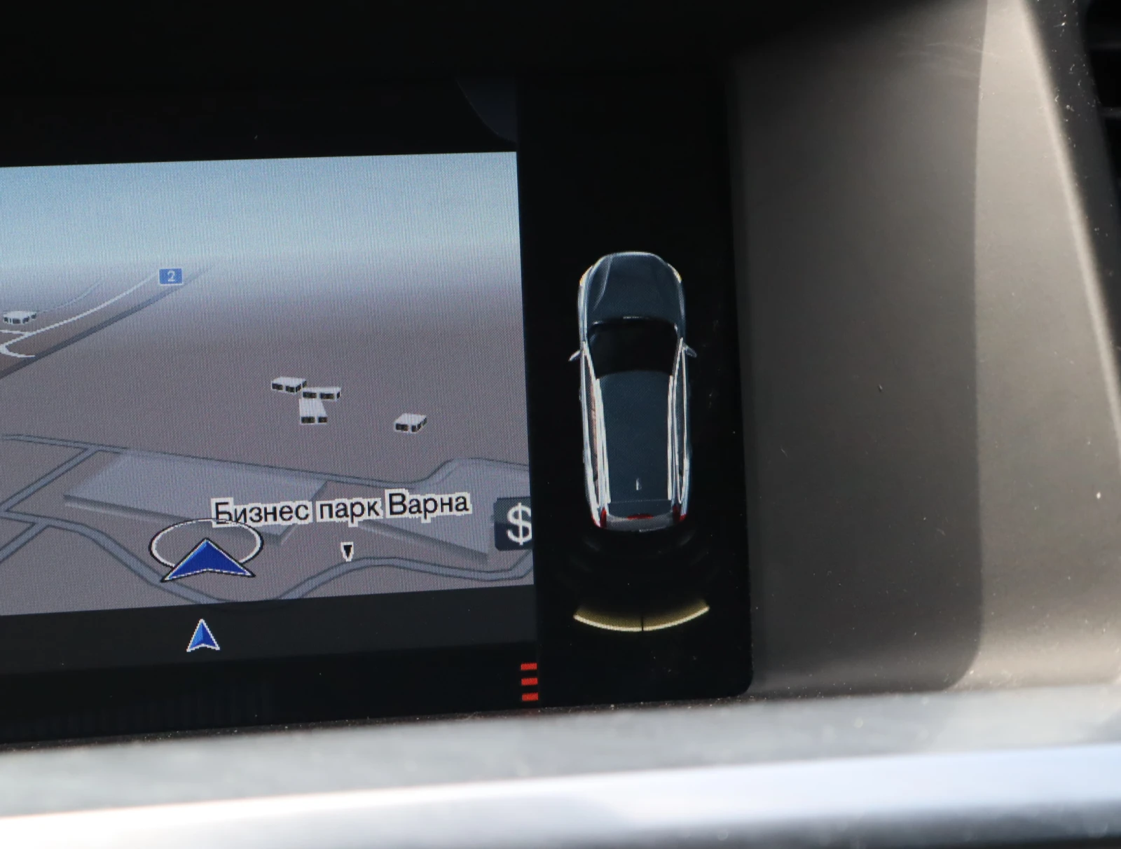 Volvo V60, снимка 12 - Автомобили и джипове - 54279436