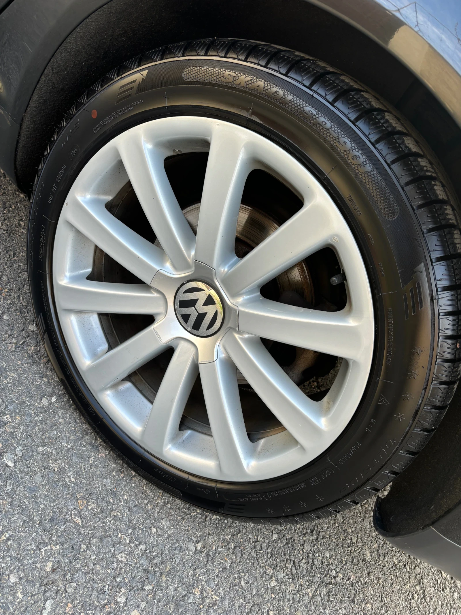 VW Phaeton 4.2 FACELIFT , снимка 6 - Автомобили и джипове - 54323894