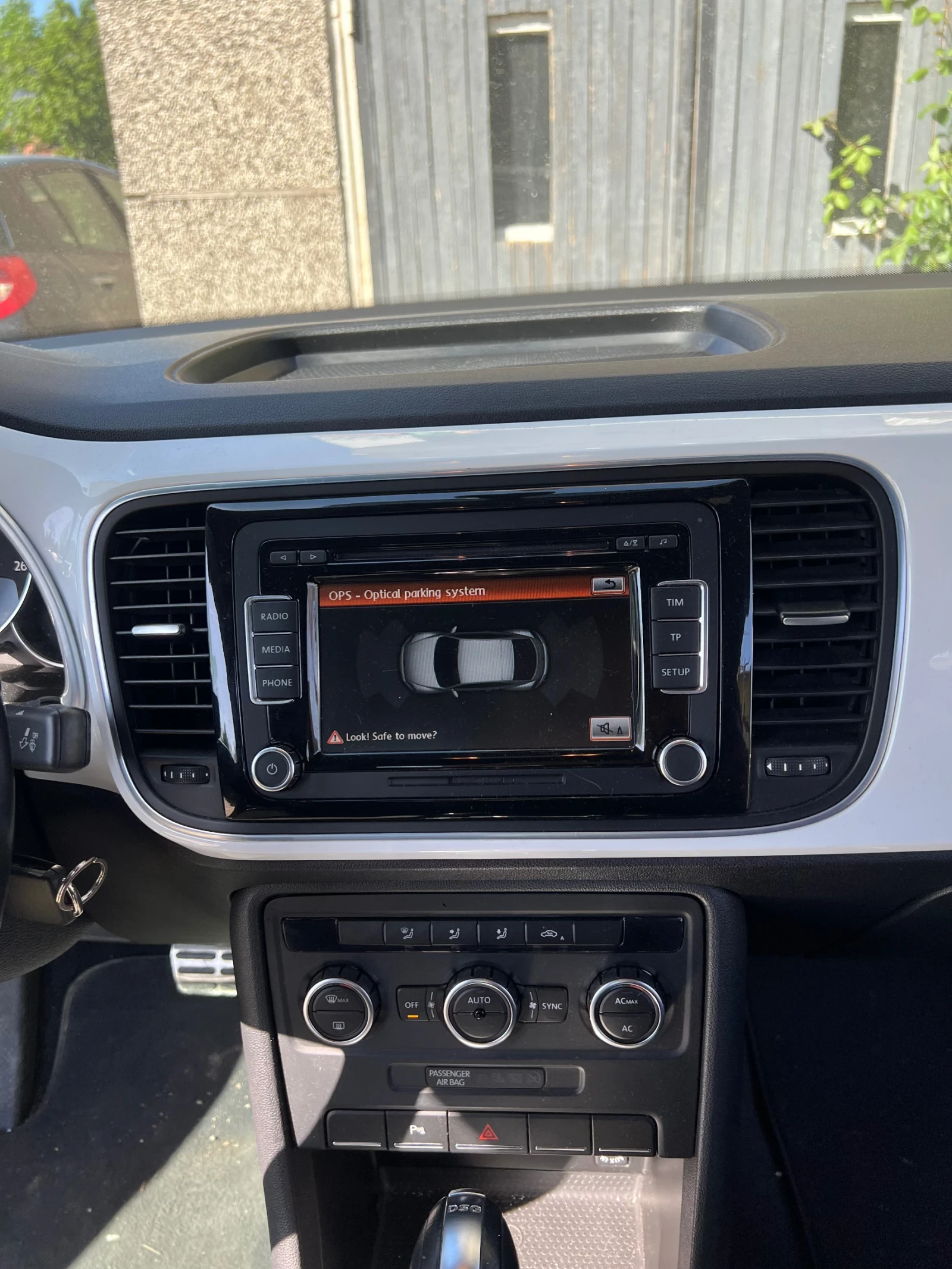 VW New beetle turbo, снимка 5 - Автомобили и джипове - 54661644